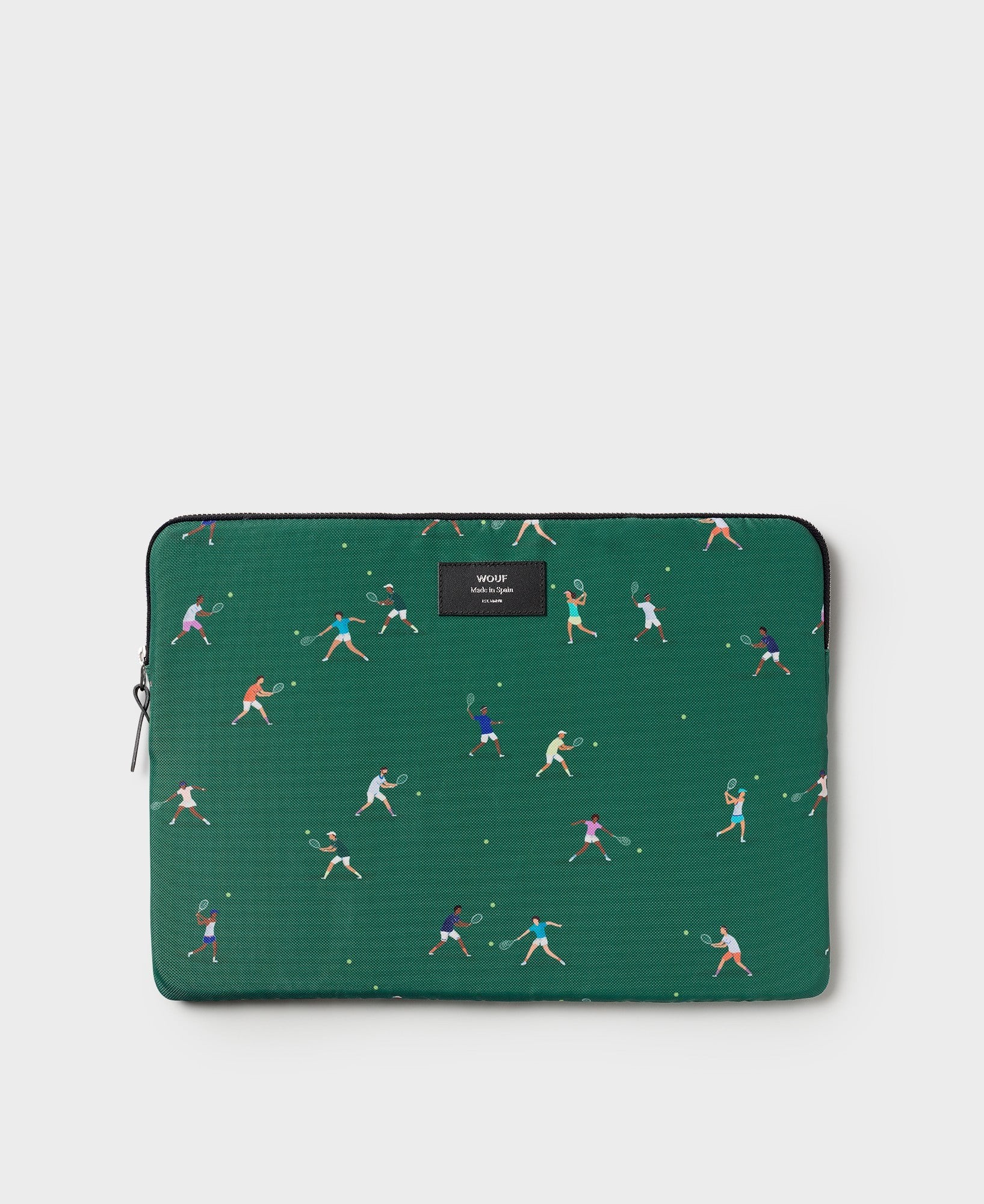 Wouf Match Point 15"&16" Laptop Kılıfı