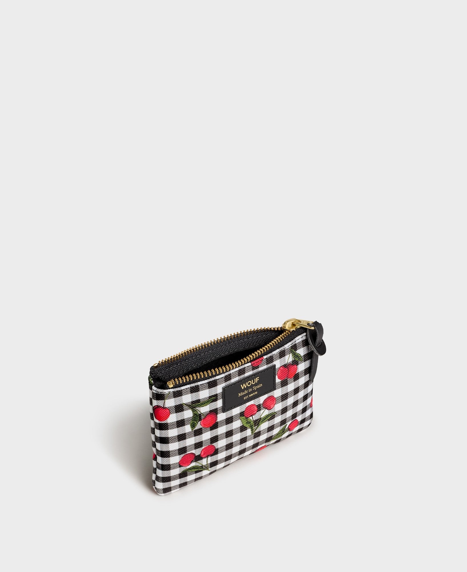 Wouf Abril Small Pouch Cüzdan