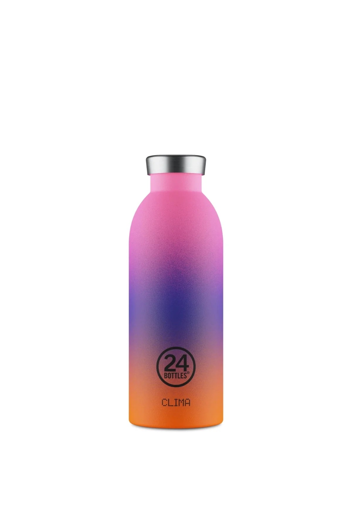 24 Bottles Clima Bottle Sundown Paslanmaz Çelik Termos 500 ml