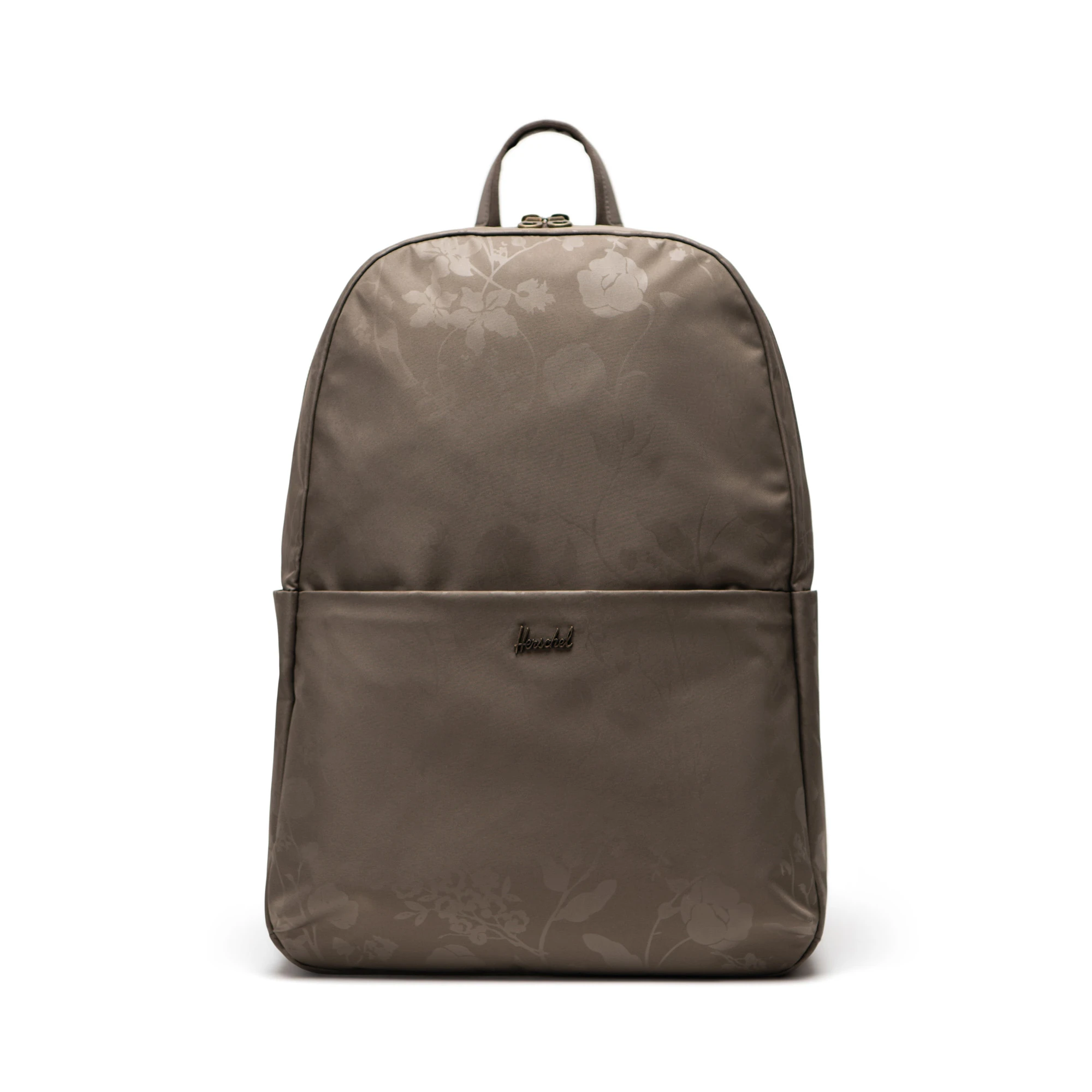 Herschel Beatrix Backpack Brown Floral Sırt Çantası