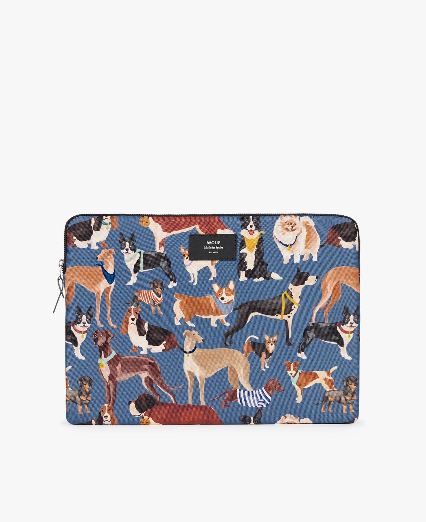 Wouf Woufers 15″ Laptop Kılıfı