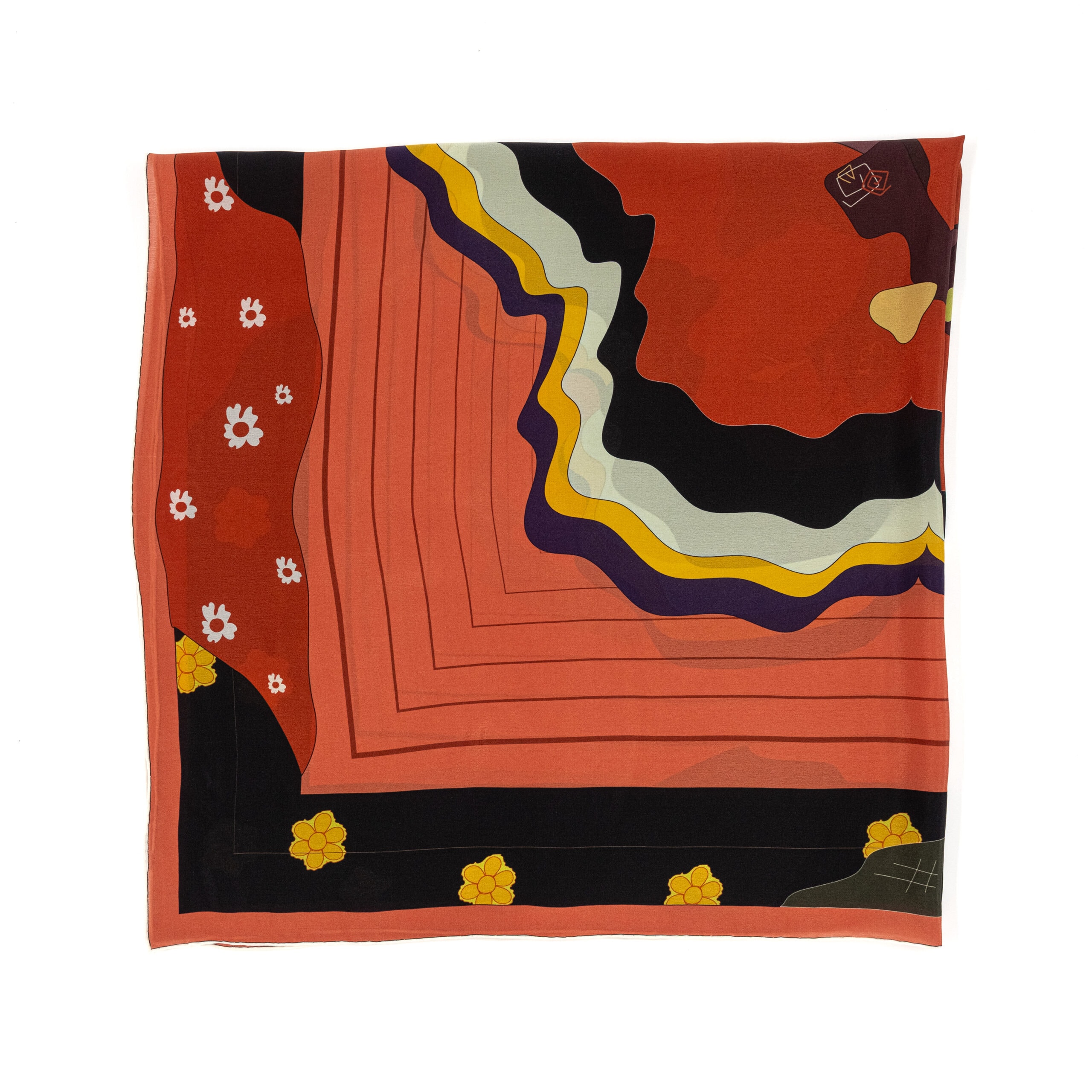 Neymiş Dansa Davet-105x105 İpek Fular