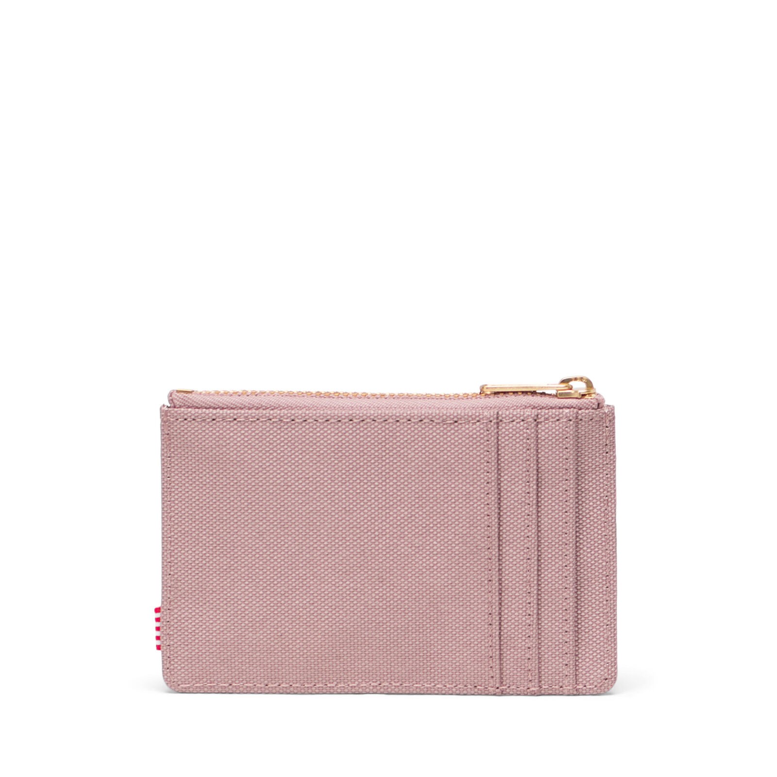 Herschel Oscar Cardholder Ash Rose Kartlık