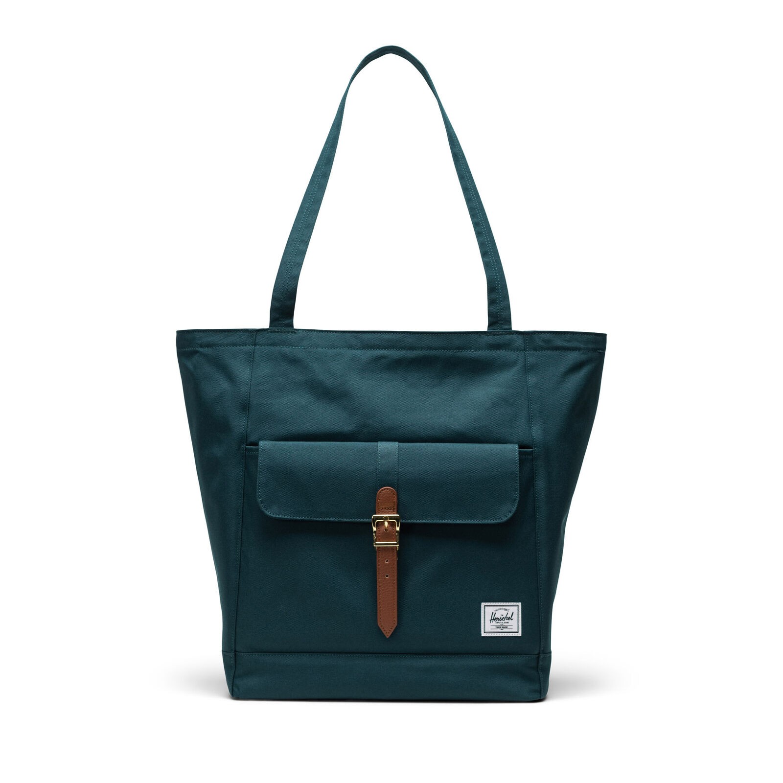Herschel Supply Herschel Retreat™ Dark Sea Omuz Çantası