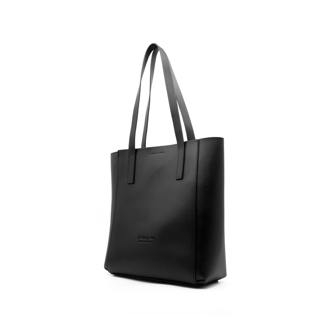 Truffaut Bags Agnes Tote Çanta Siyah