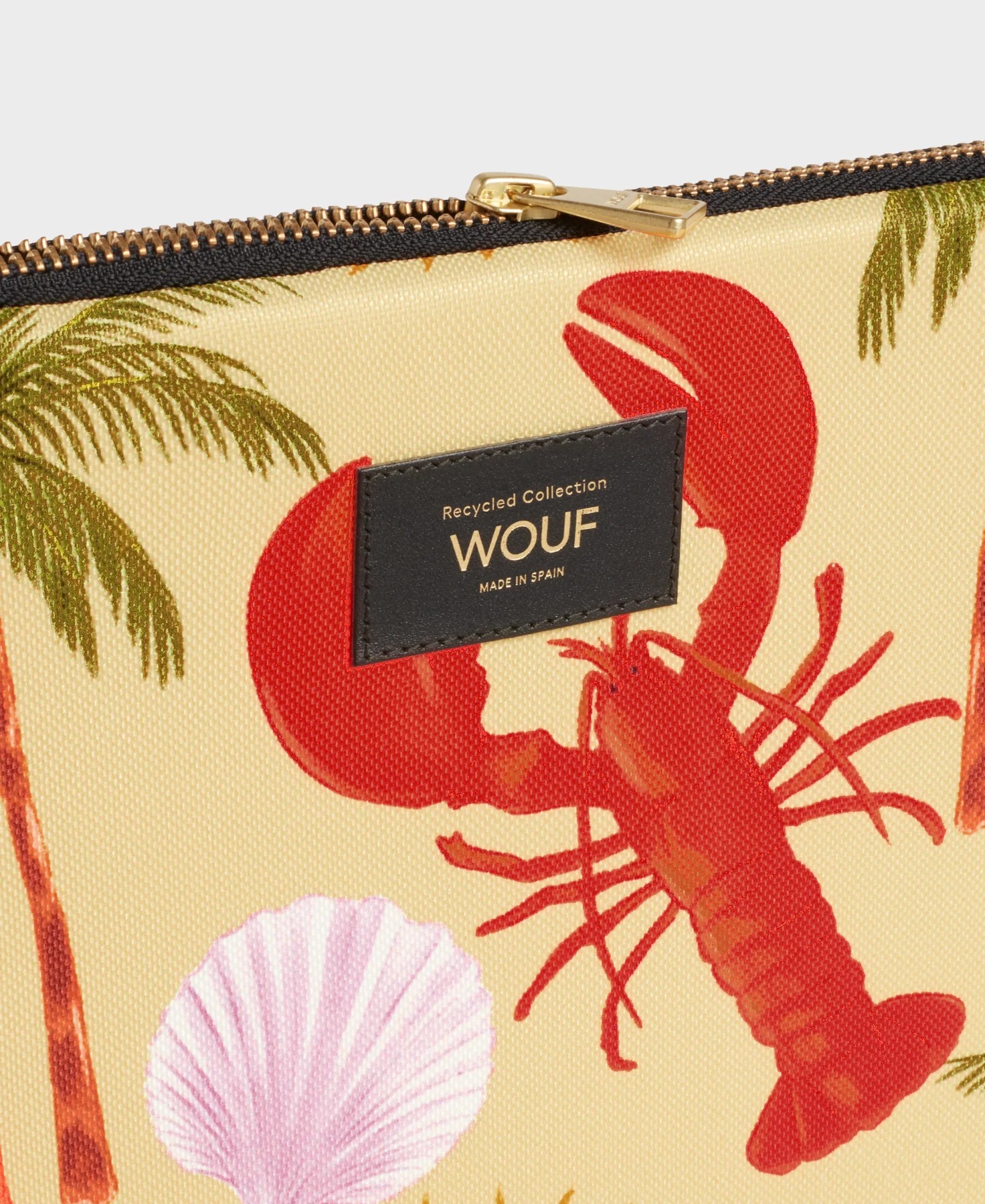 Wouf Rio Laptop Sleeve 13"&14" Laptop Çantası