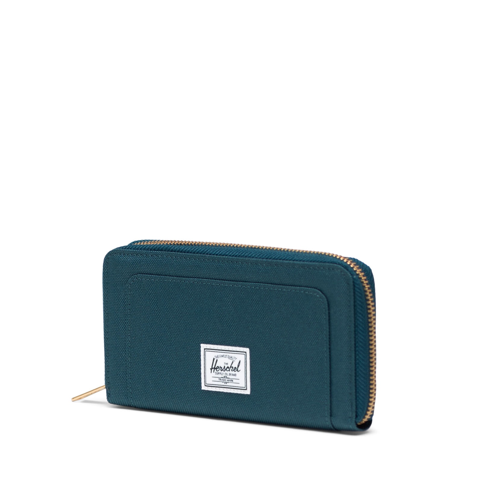 Herschel Thomas Wallet Dark Sea Cüzdan