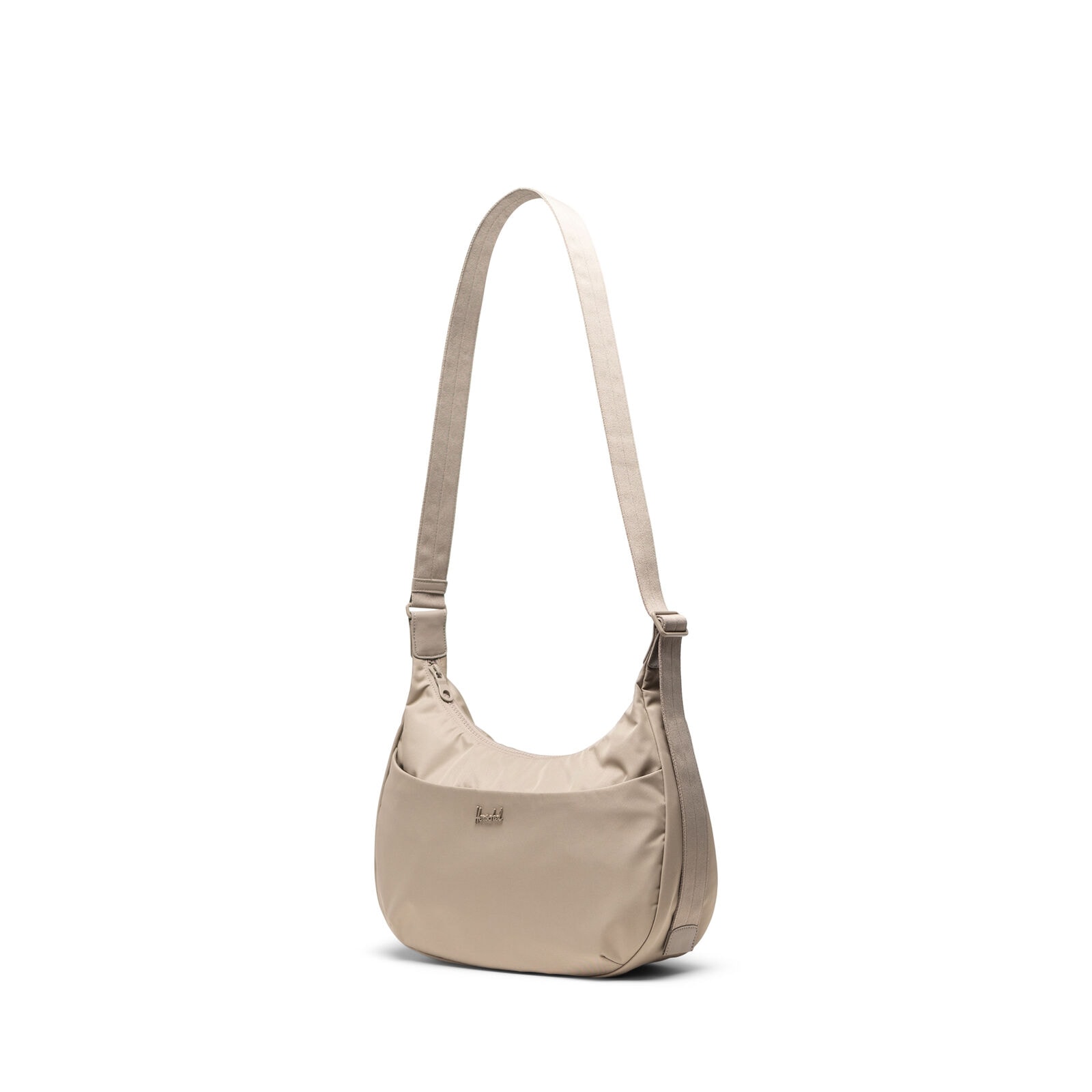 Herschel Yara Shoulder Bag Cream Omuz Çantası