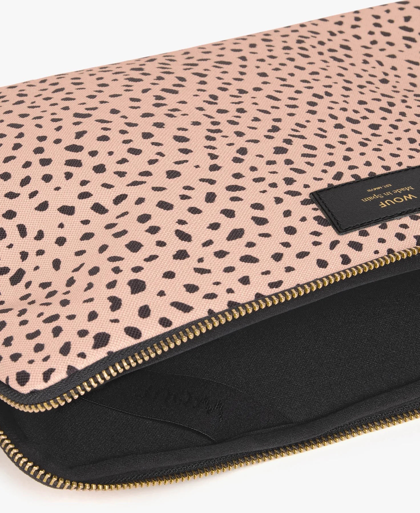 Wouf Wild 13" Laptop Kılıfı
