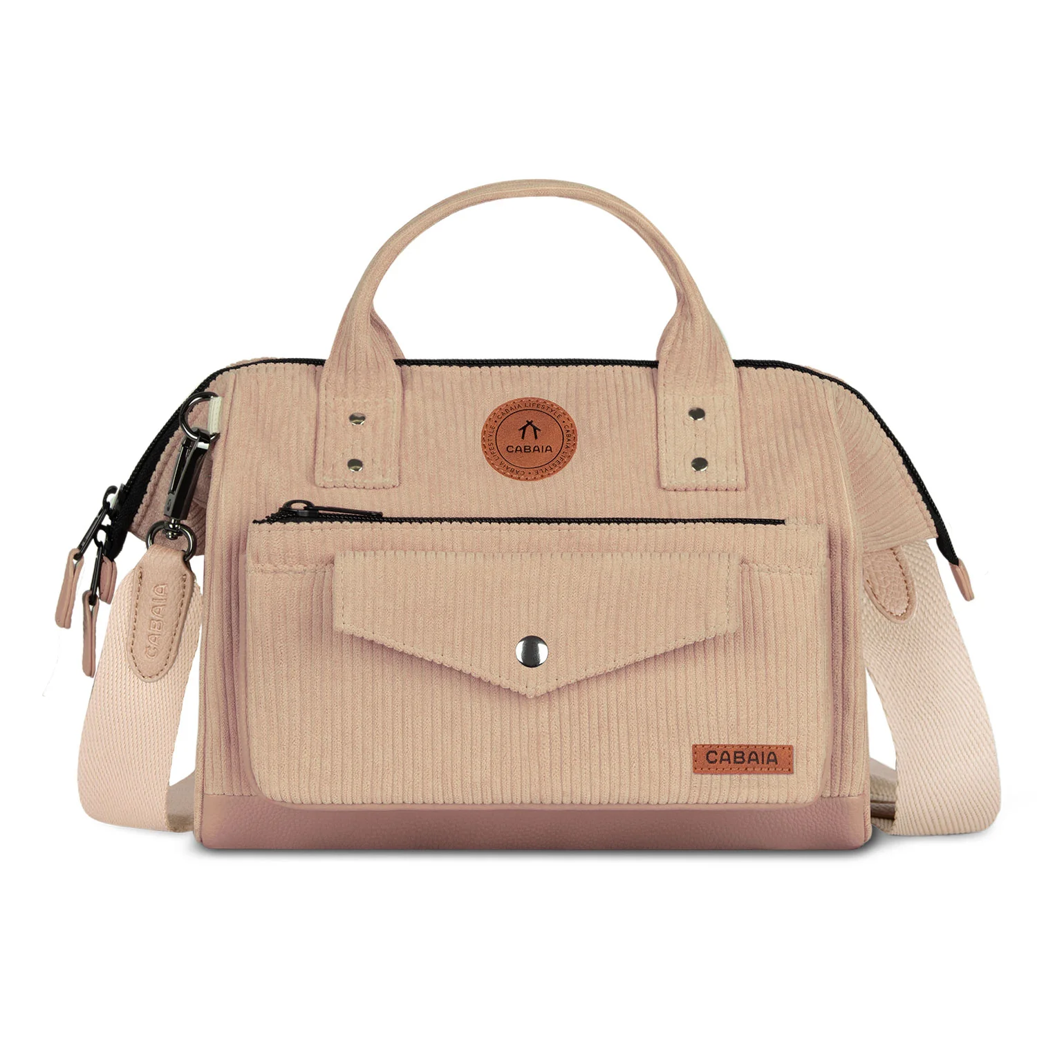 Cabaia Crossbody Bag Bag Luxor Medium Omuz Çantası