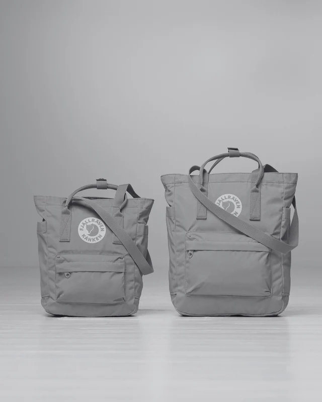 Kånken Totepack - Frost Green