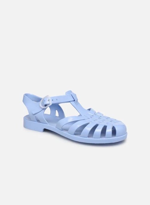 Meduse Sun Blue Pastel Sandalet