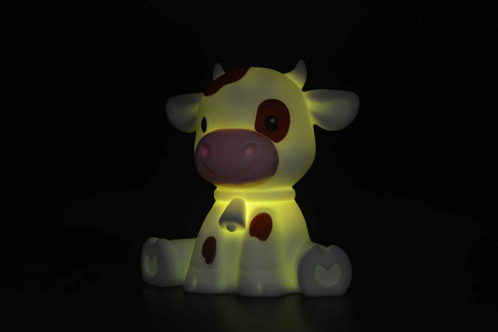 Dhink Zodiac Baby Ox Gece Lambası
