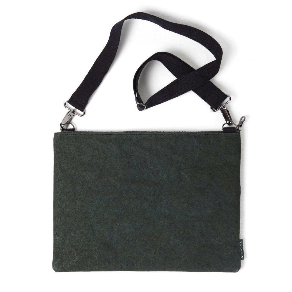 Epidotte Laptop Case With Strap Mountain View Bilgisayar Çantası