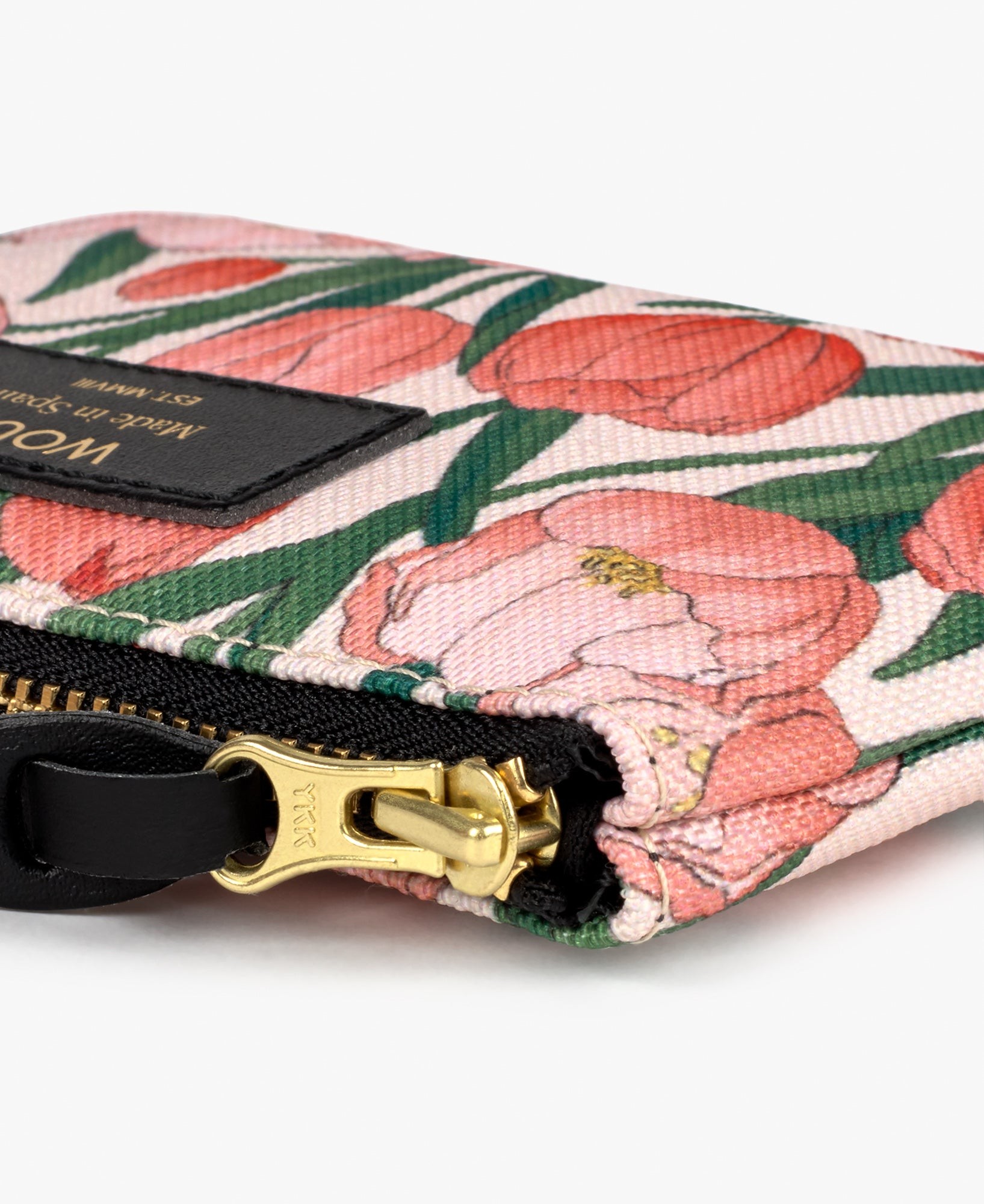 Wouf Amsterdam Small Pouch Cüzdan