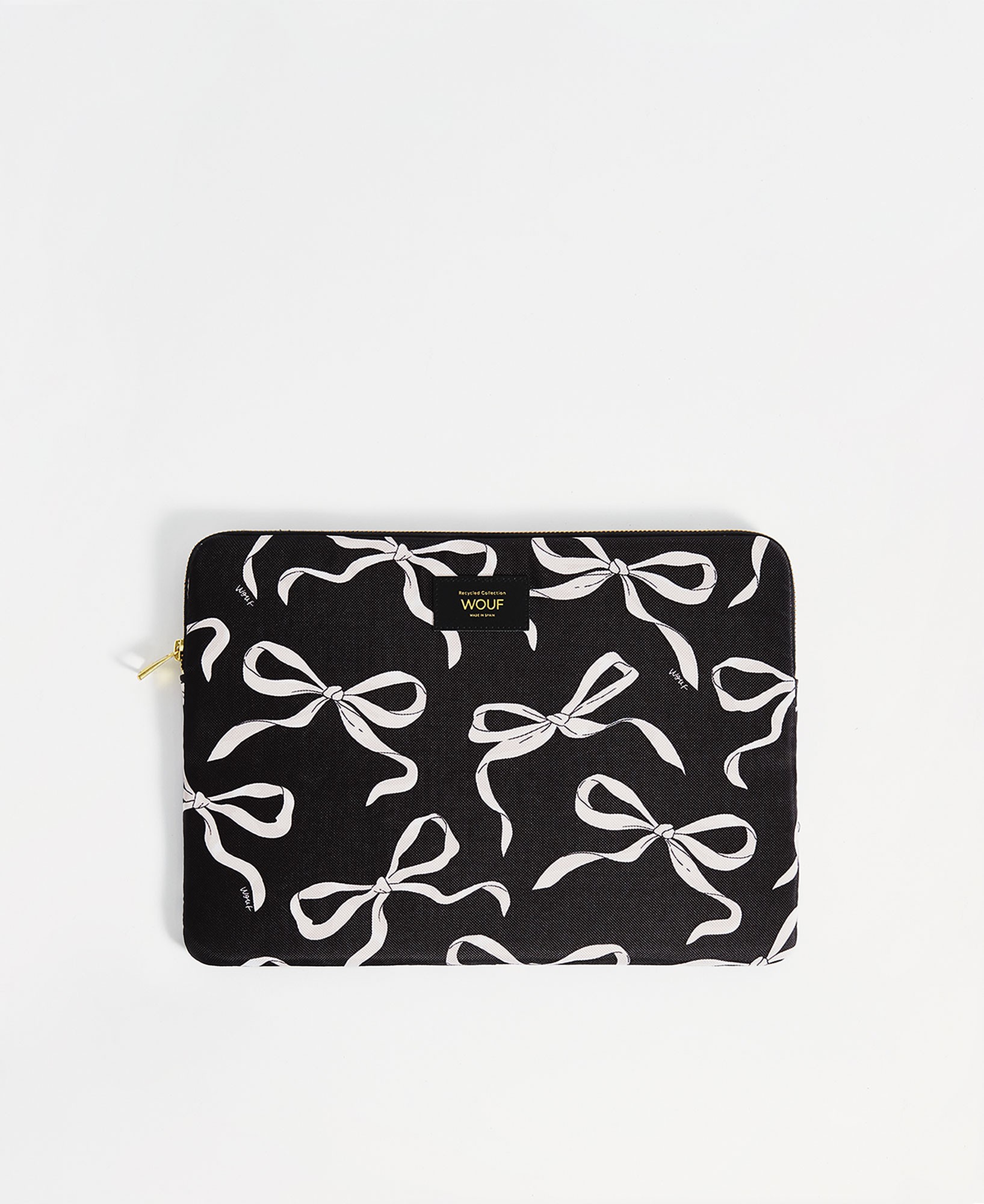 Wouf Carlota Laptop Sleeve 13"&14" Laptop Çantası