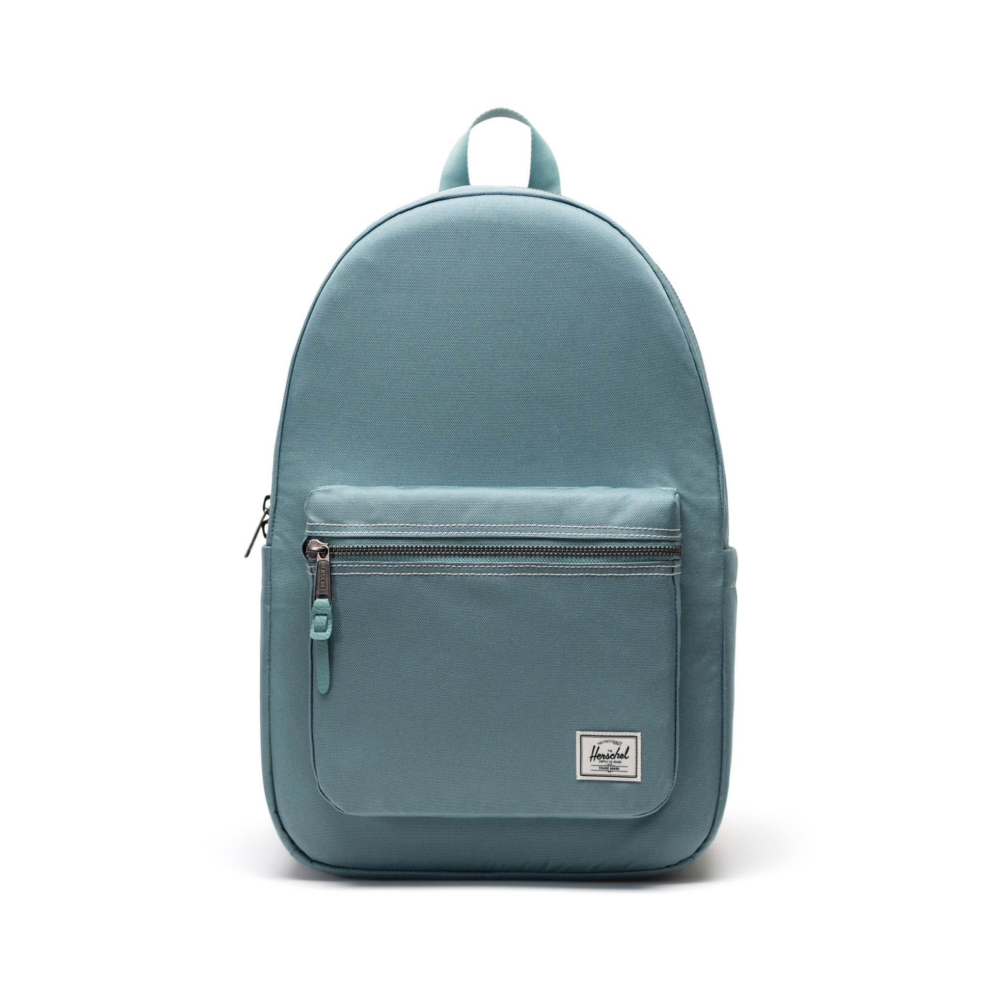 Herschel Settlement Backpack Soft Green Crosshatch Sırt Çantası