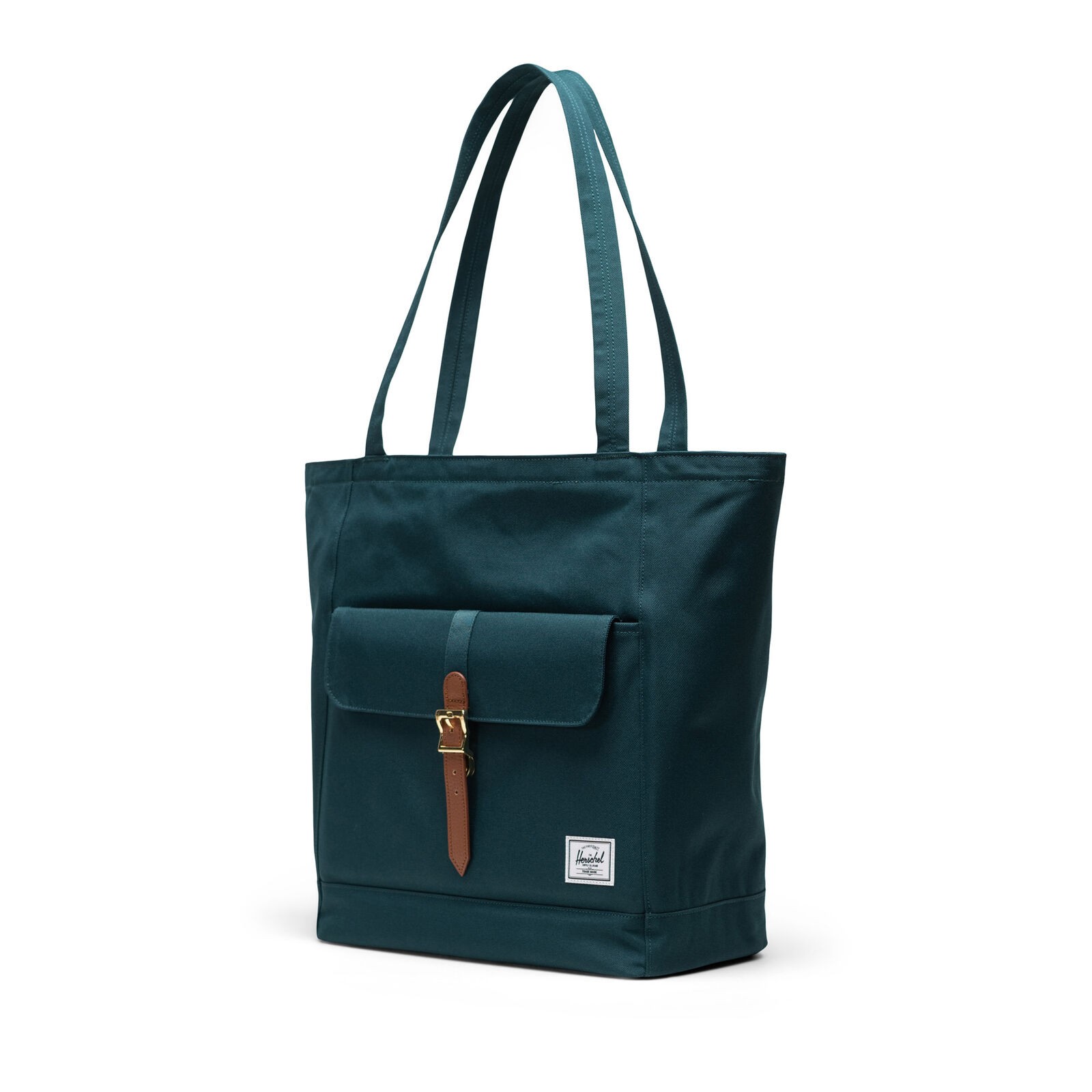 Herschel Supply Herschel Retreat™ Dark Sea Omuz Çantası