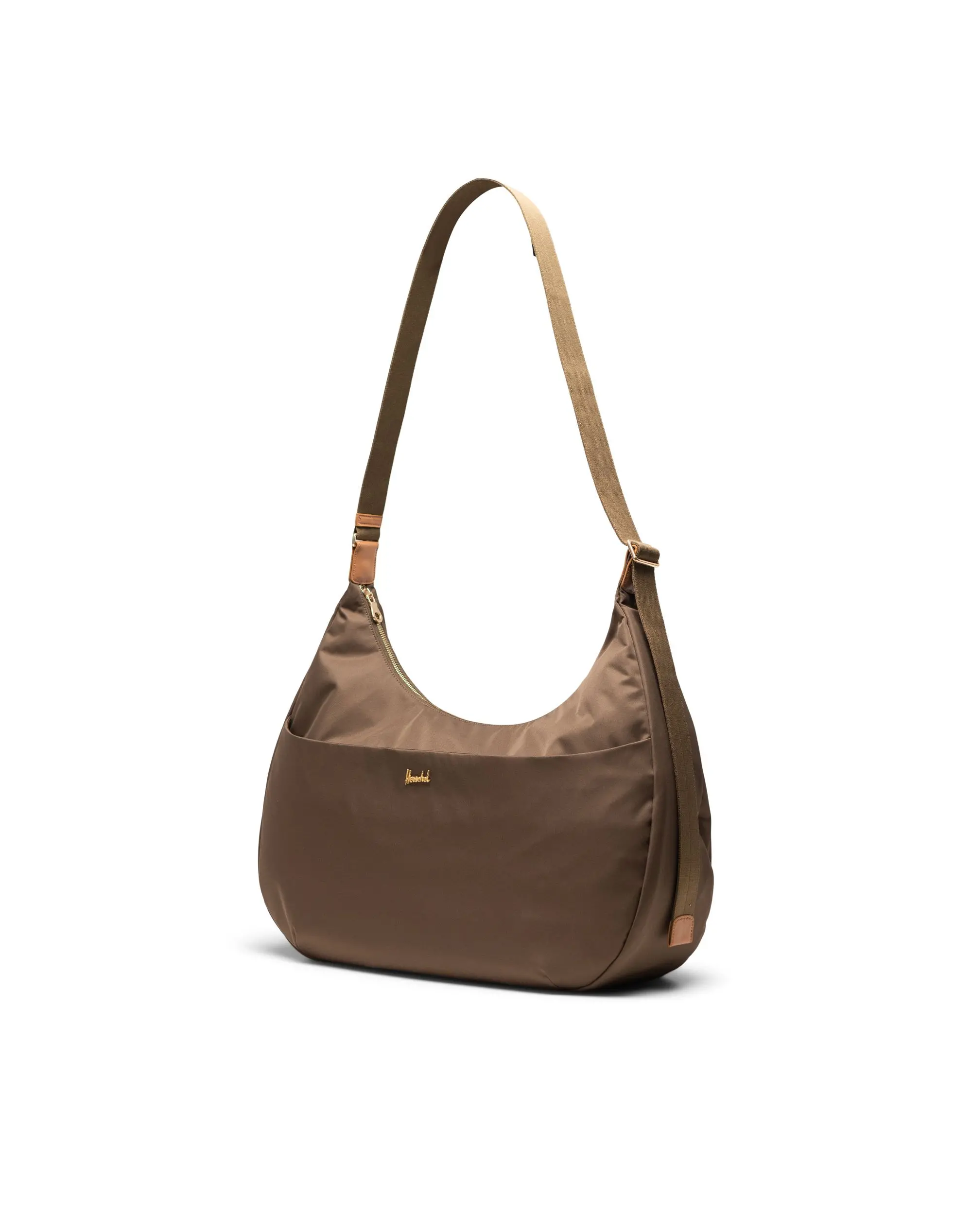 Herschel Yara Shoulder Bag Large Beech Omuz Çantası