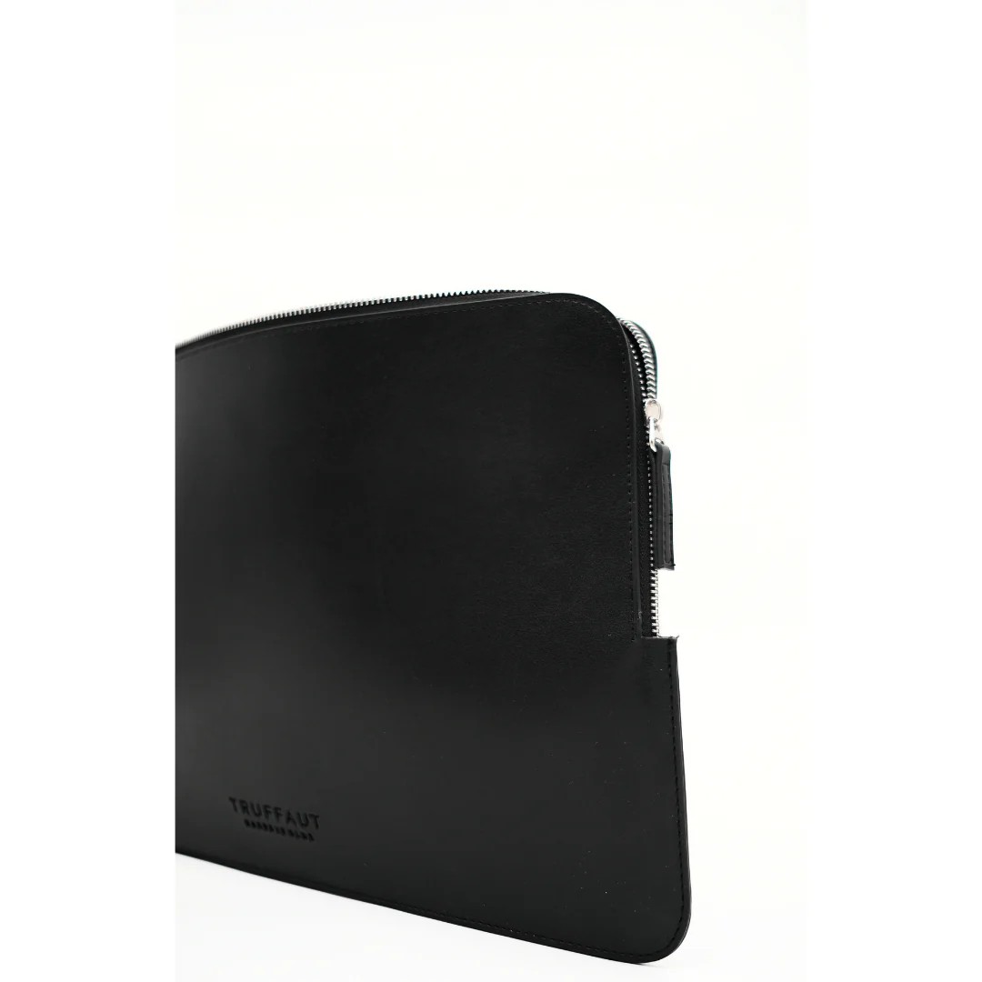 Truffaut Bags June Laptop Kılıfı Siyah
