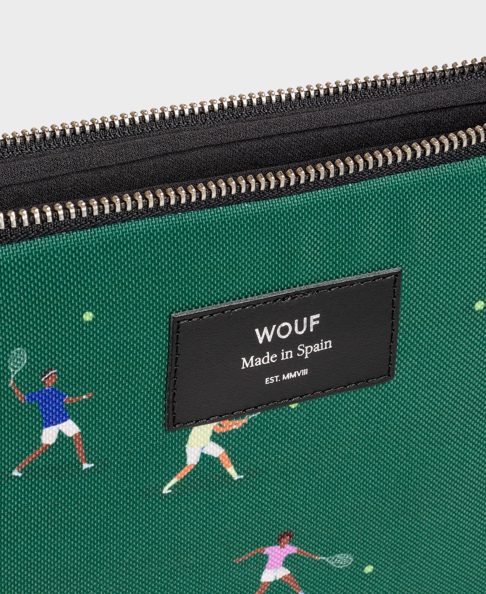 Wouf Match Point 15"&16" Laptop Kılıfı