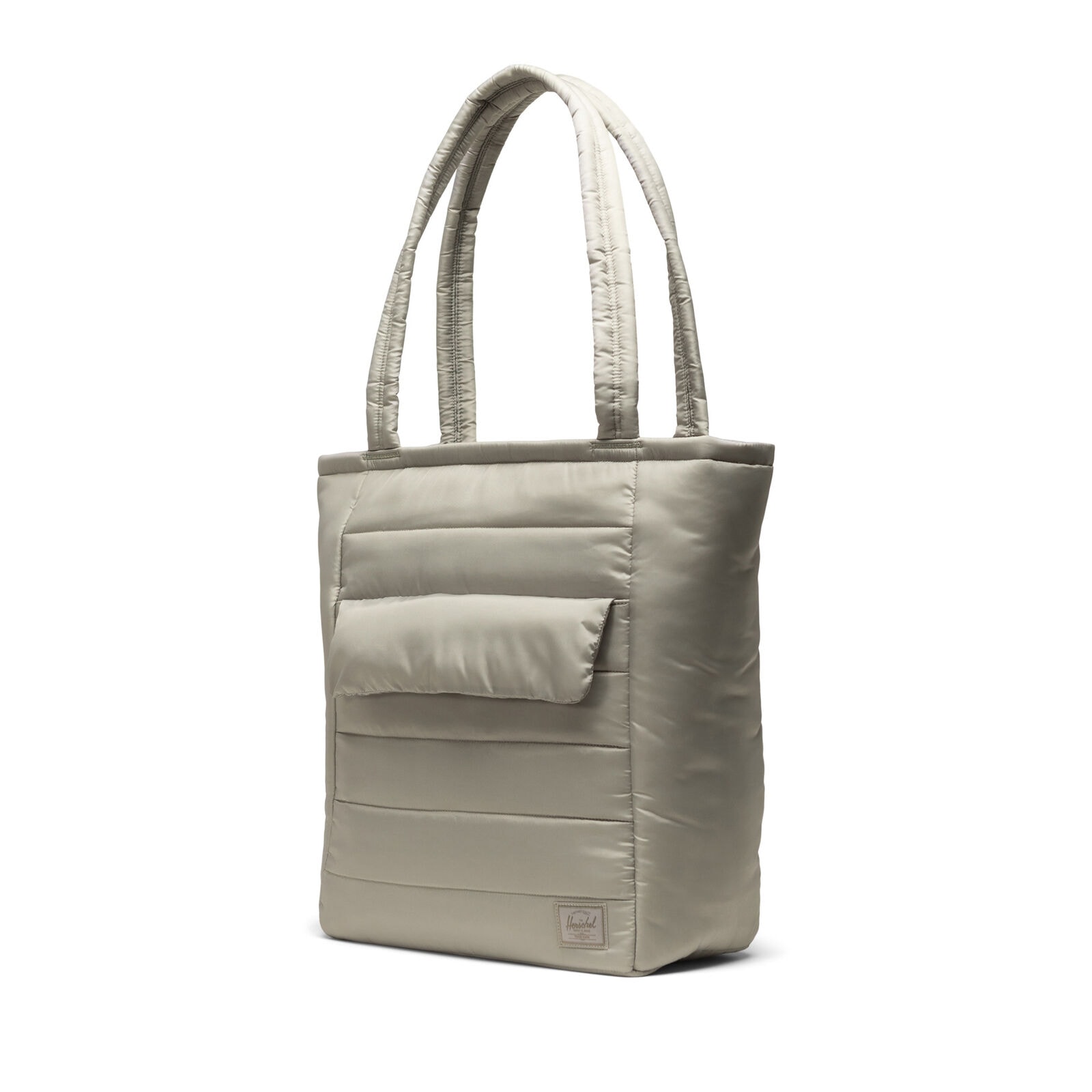 Herschel Retreat™ Quilted Abbey Stone Omuz Çantası