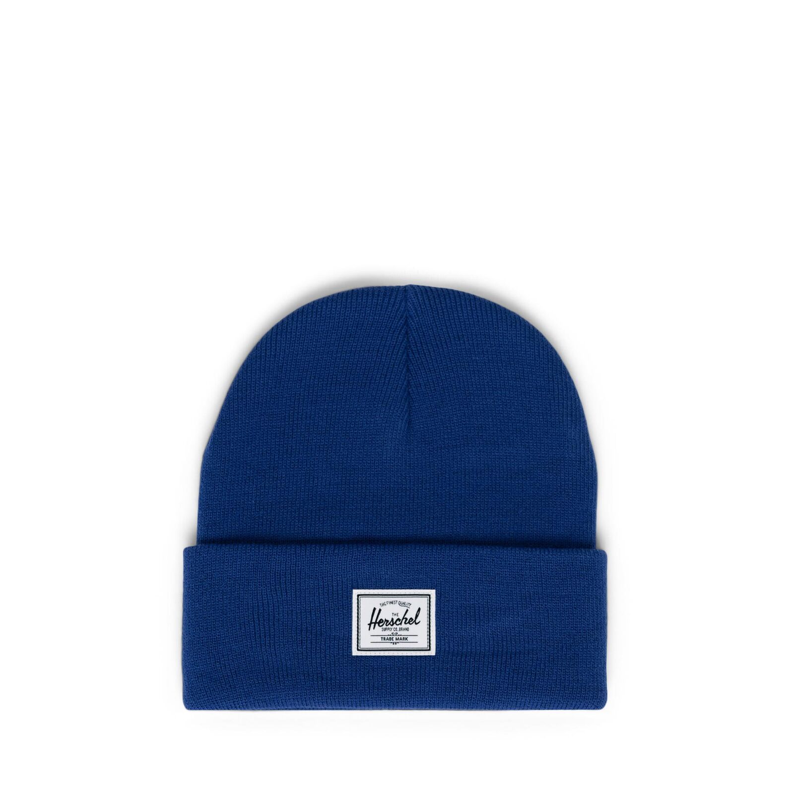 Herschel Supply Elmer Beanie Bluing Bere