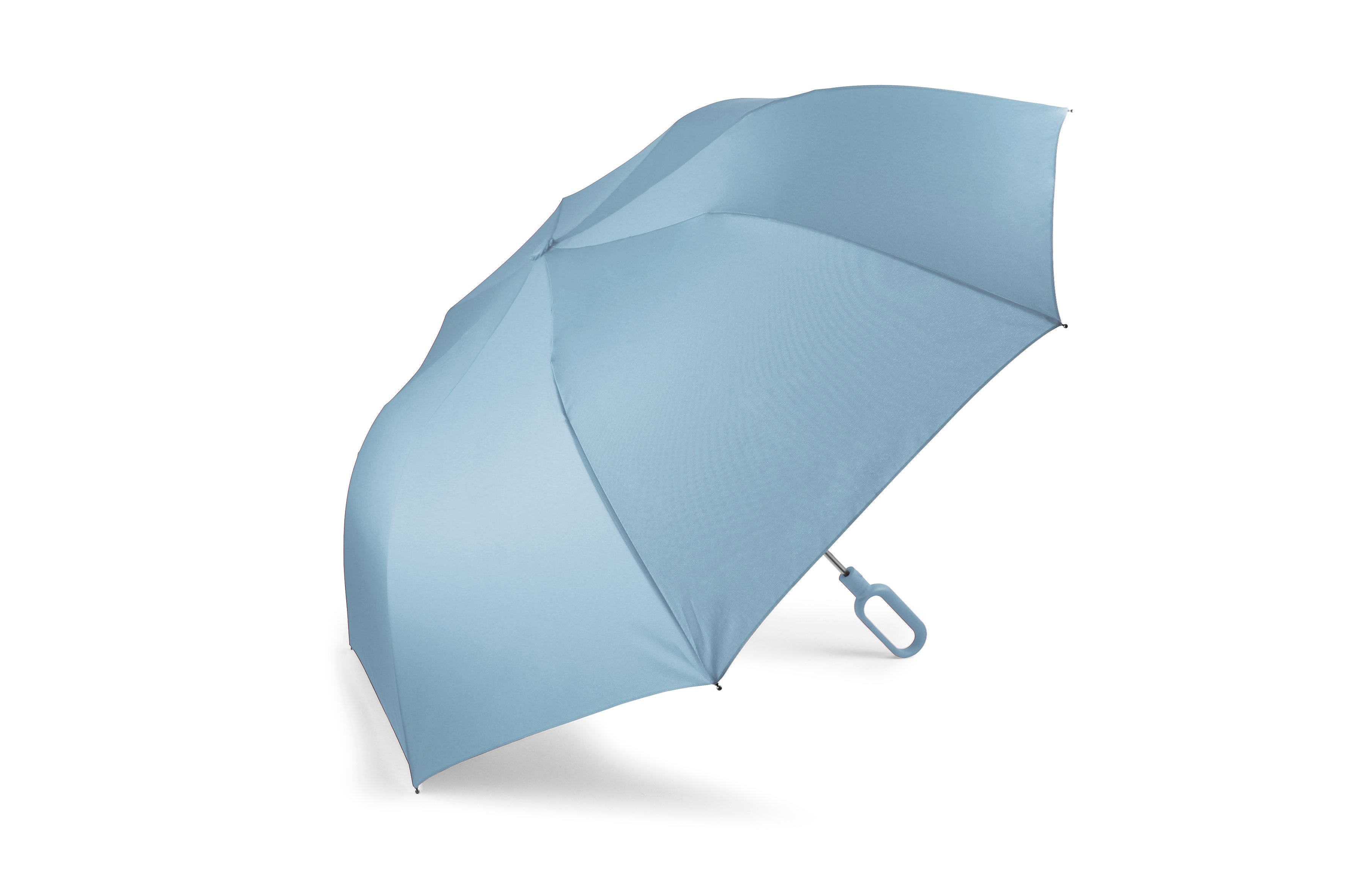Lexon Mini Hook Şemsiye Açık Mavi