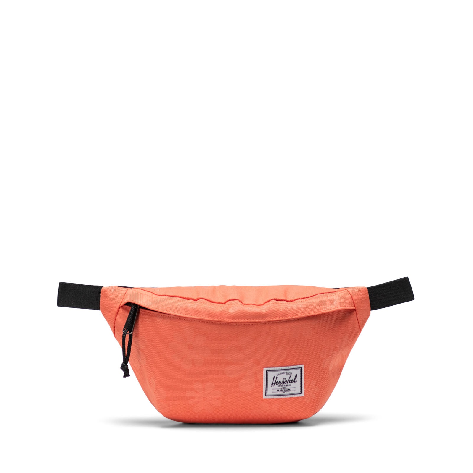 Herschel Classic Hip Pack Coral Floral Bel Çantası 