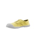 Bensimon Tennis Lacets Femme Citron Kadın Ayakkabı