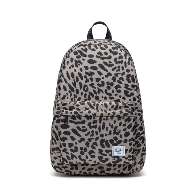 Herschel Rome Packable Leopard Waves Katlanabilir Sırt Çantası