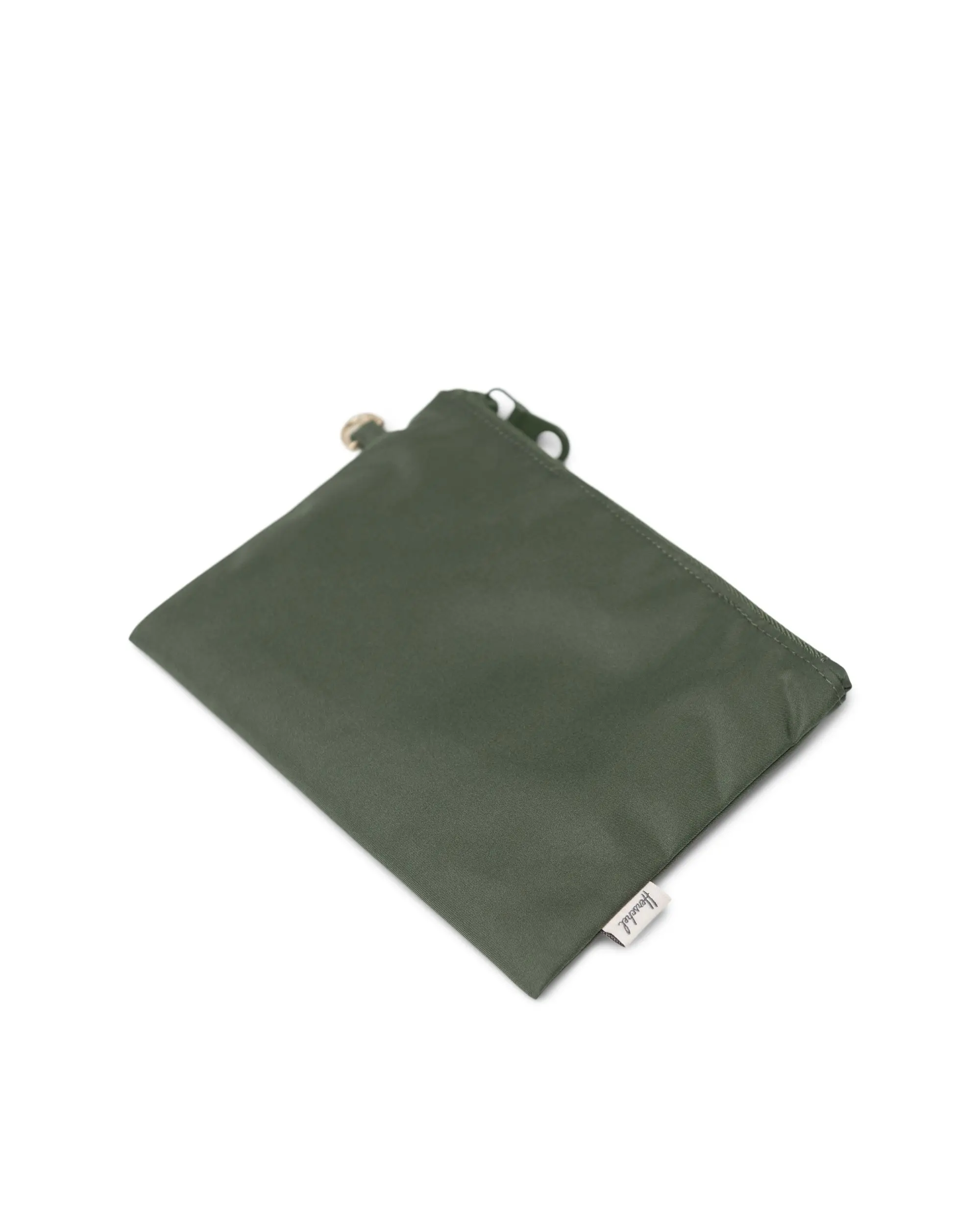 Herschel Yara Shoulder Bag Large Thyme Omuz Çantası