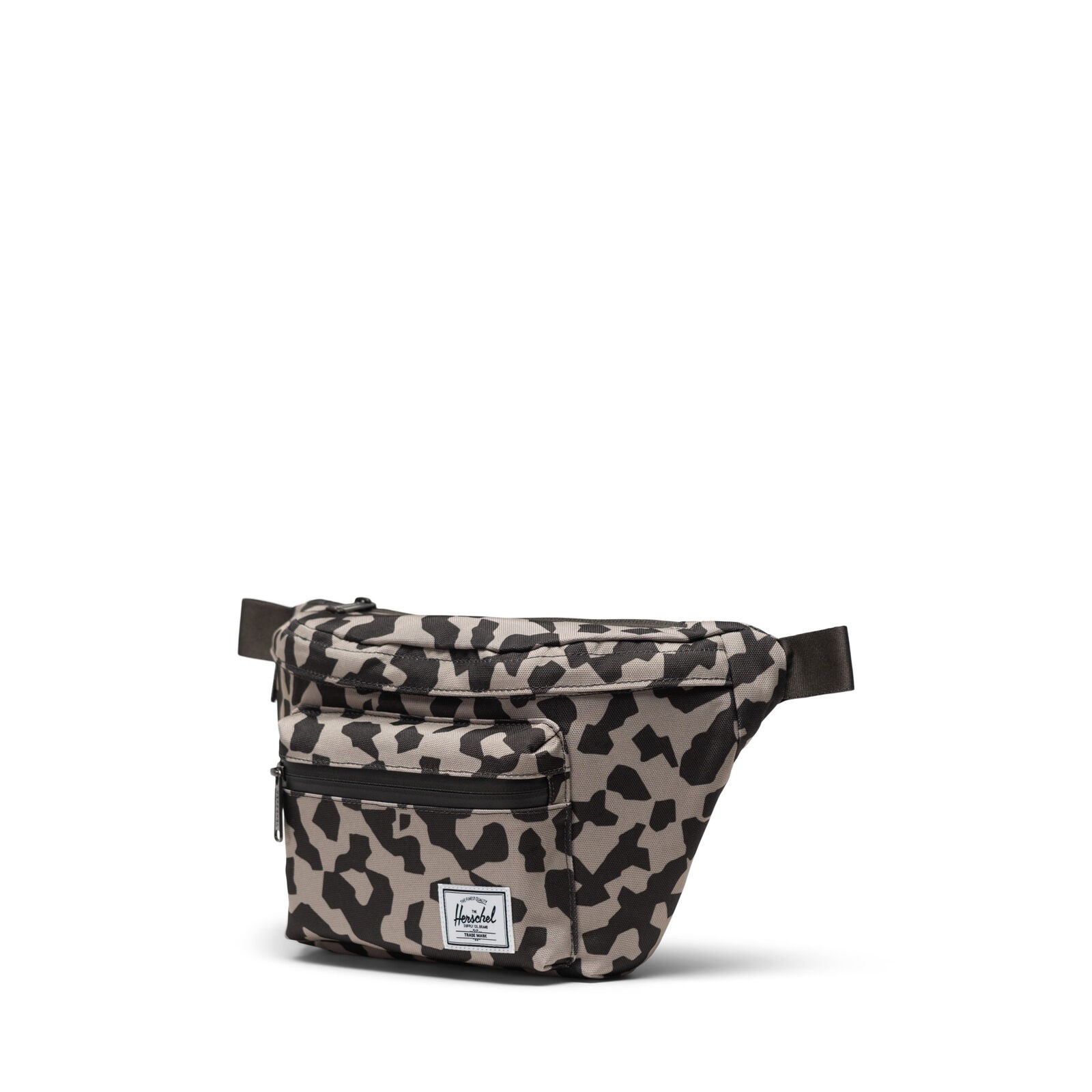 Herschel Pop Quiz Hip Pack Shadow Pixel Bel Çantası