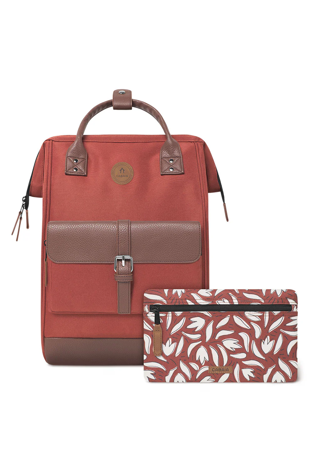 Cabaia Adventurer San Cristobal Medium Sırt Çantası