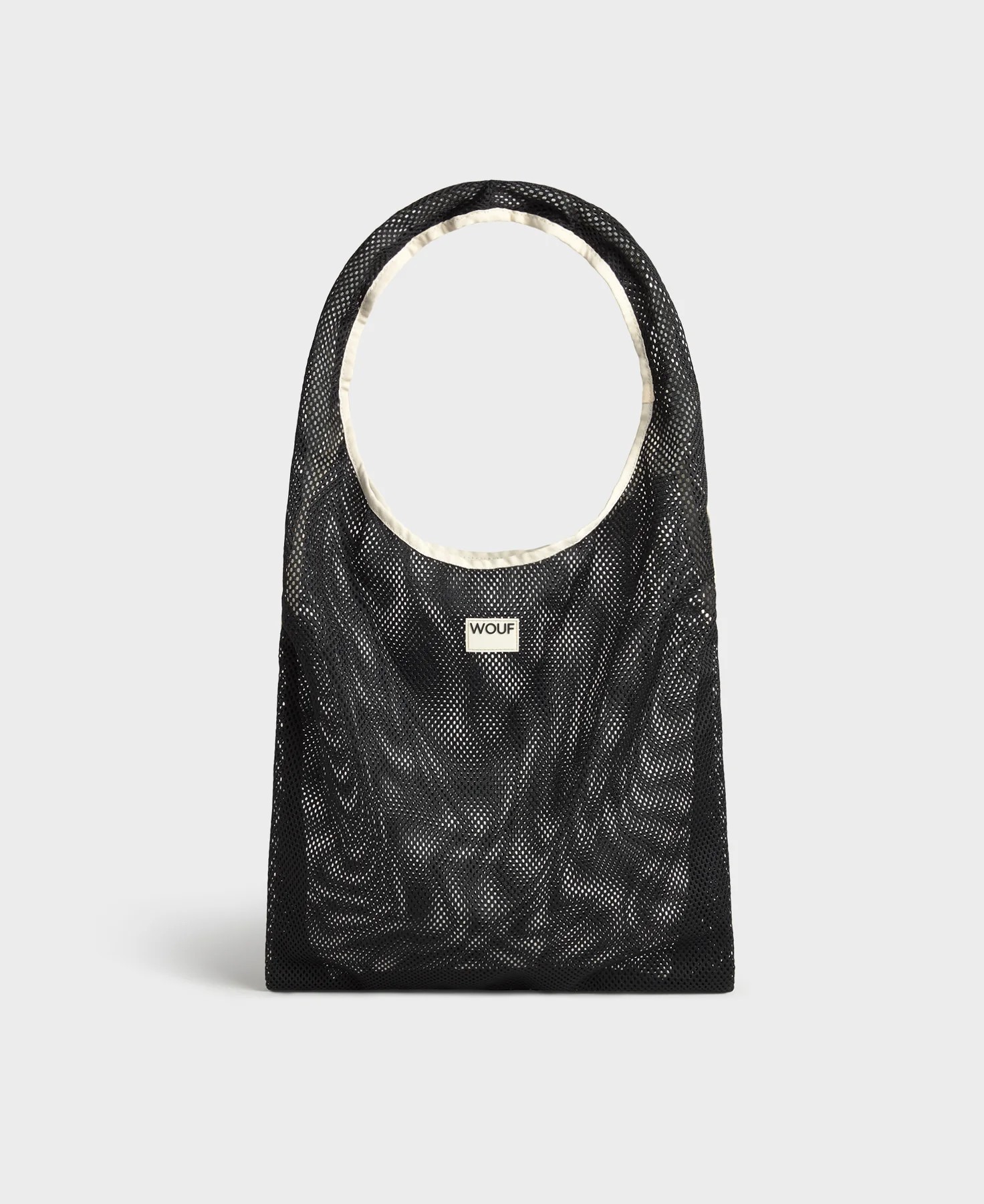Wouf Onyx T-Shirt Bag Omuz Çantası