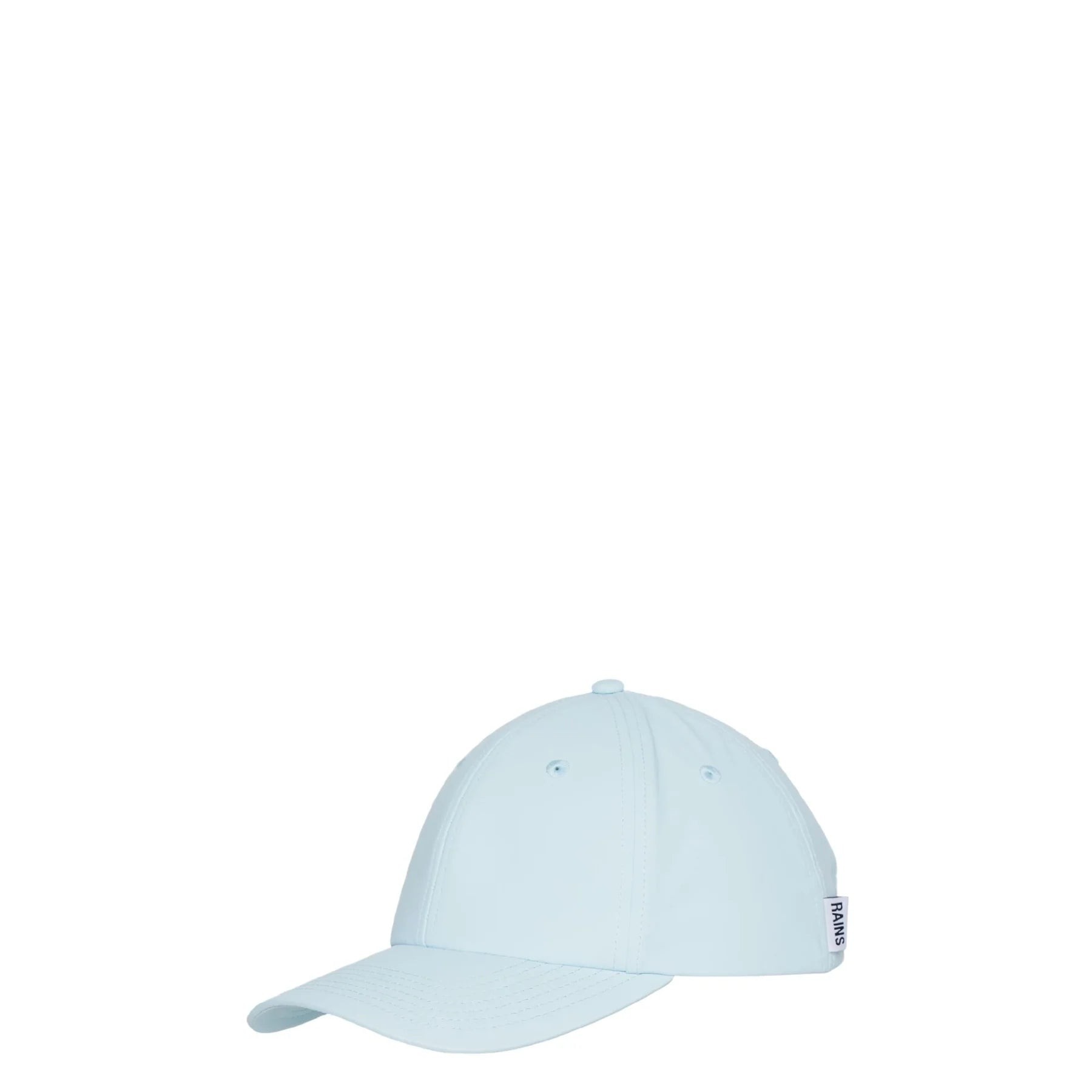 Rains Cap W1 Sky Şapka