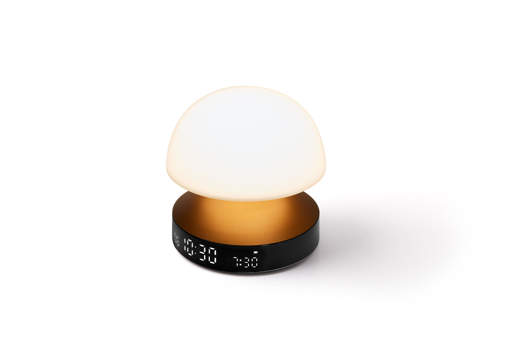 Lexon Mina Sunrise Alarm Saatli Gün Işığı Simulatörü & Aydınlatma -

















Bronz Bronz