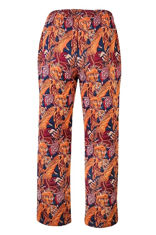 El Dueno - Cazador Oversize JAcquard Unisex Sweatpant