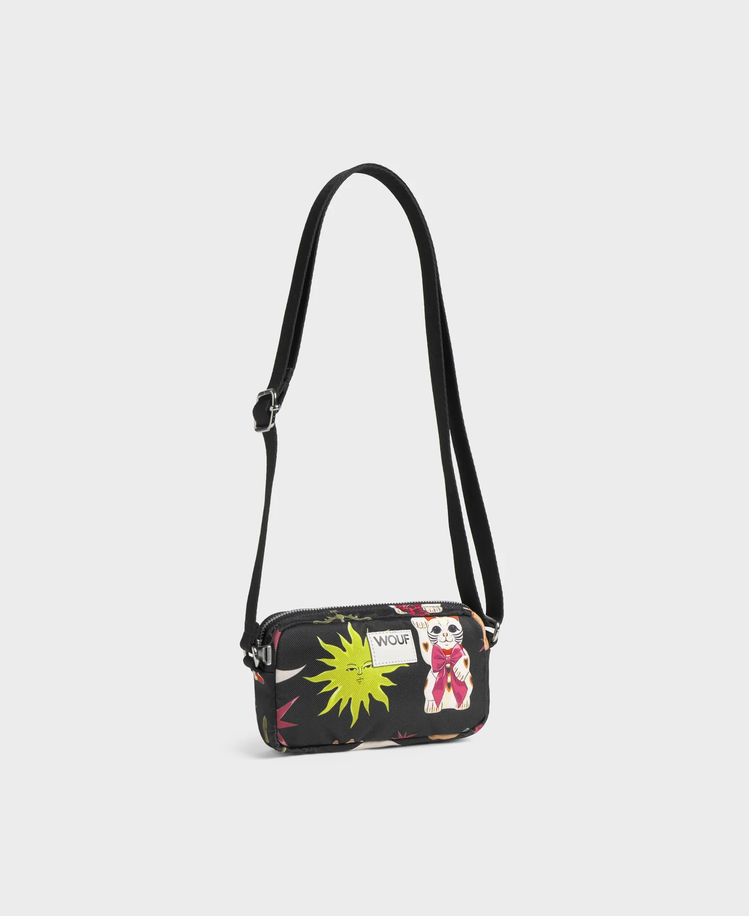 Wouf Fortuna - Mini Çanta/Telefon Çantası