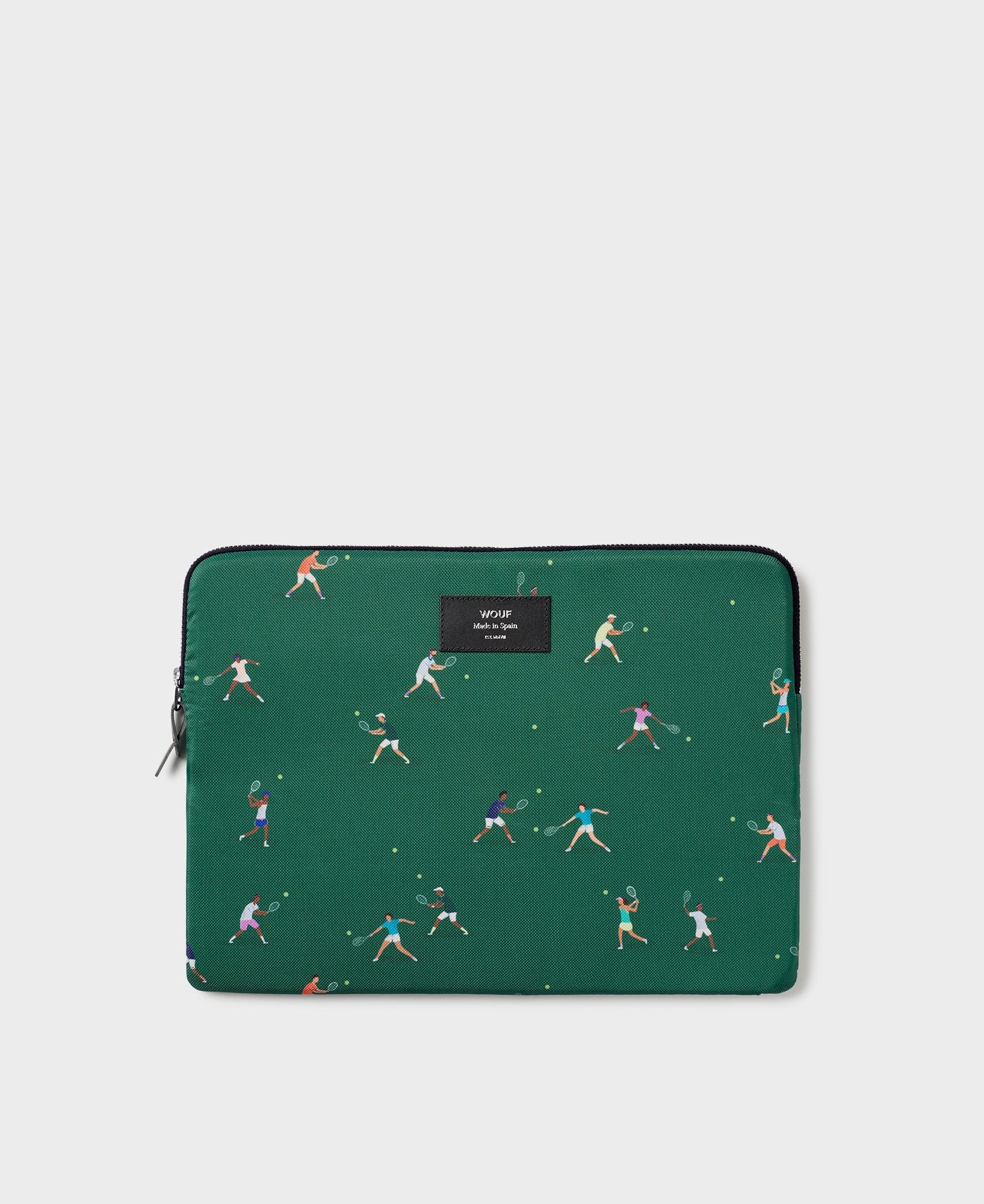 Wouf Match Point 13"&14" Laptop Kılıfı