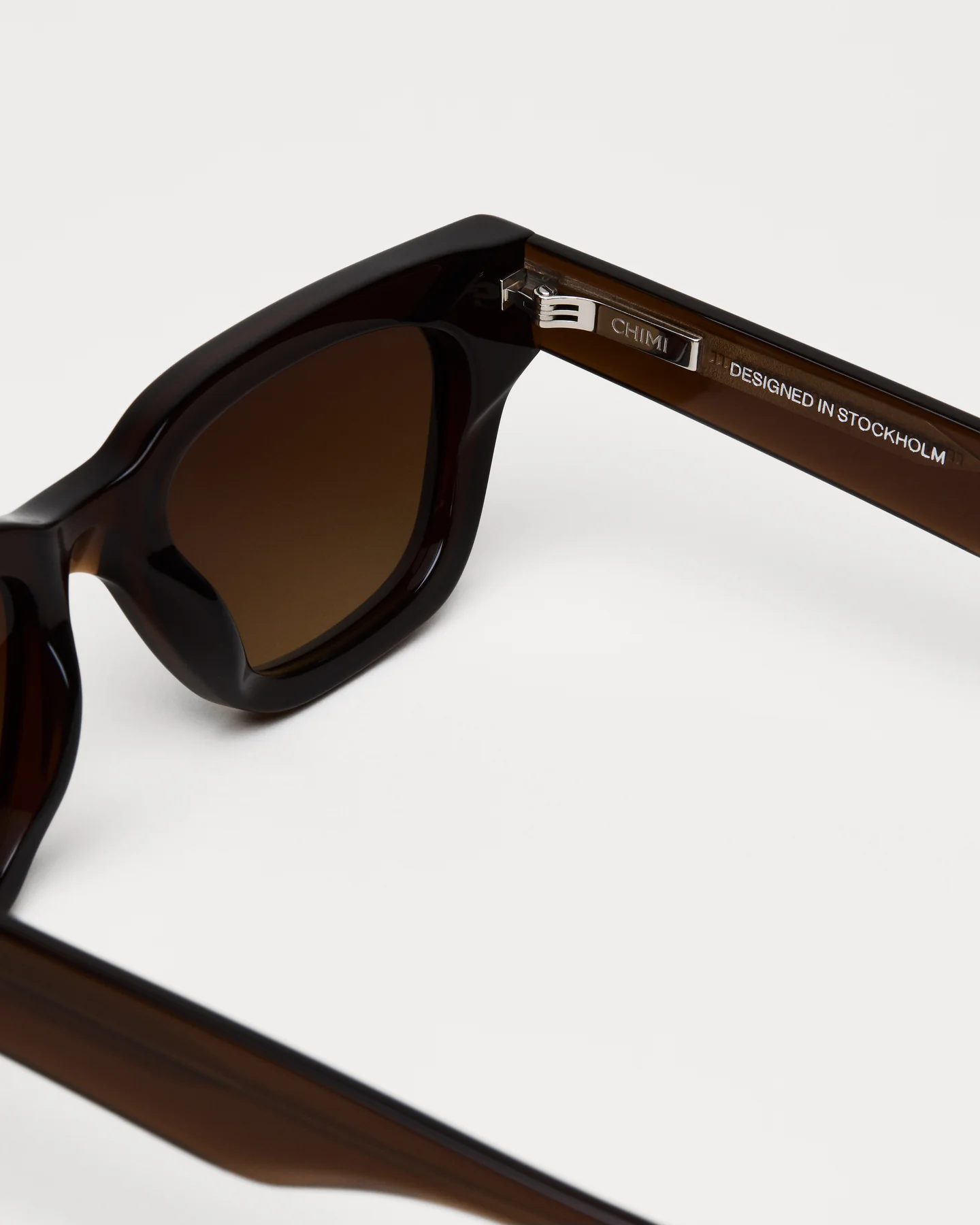 Chimi Sun #11.2 Brown - Kahverengi Yetişkin Güneş Gözlüğü