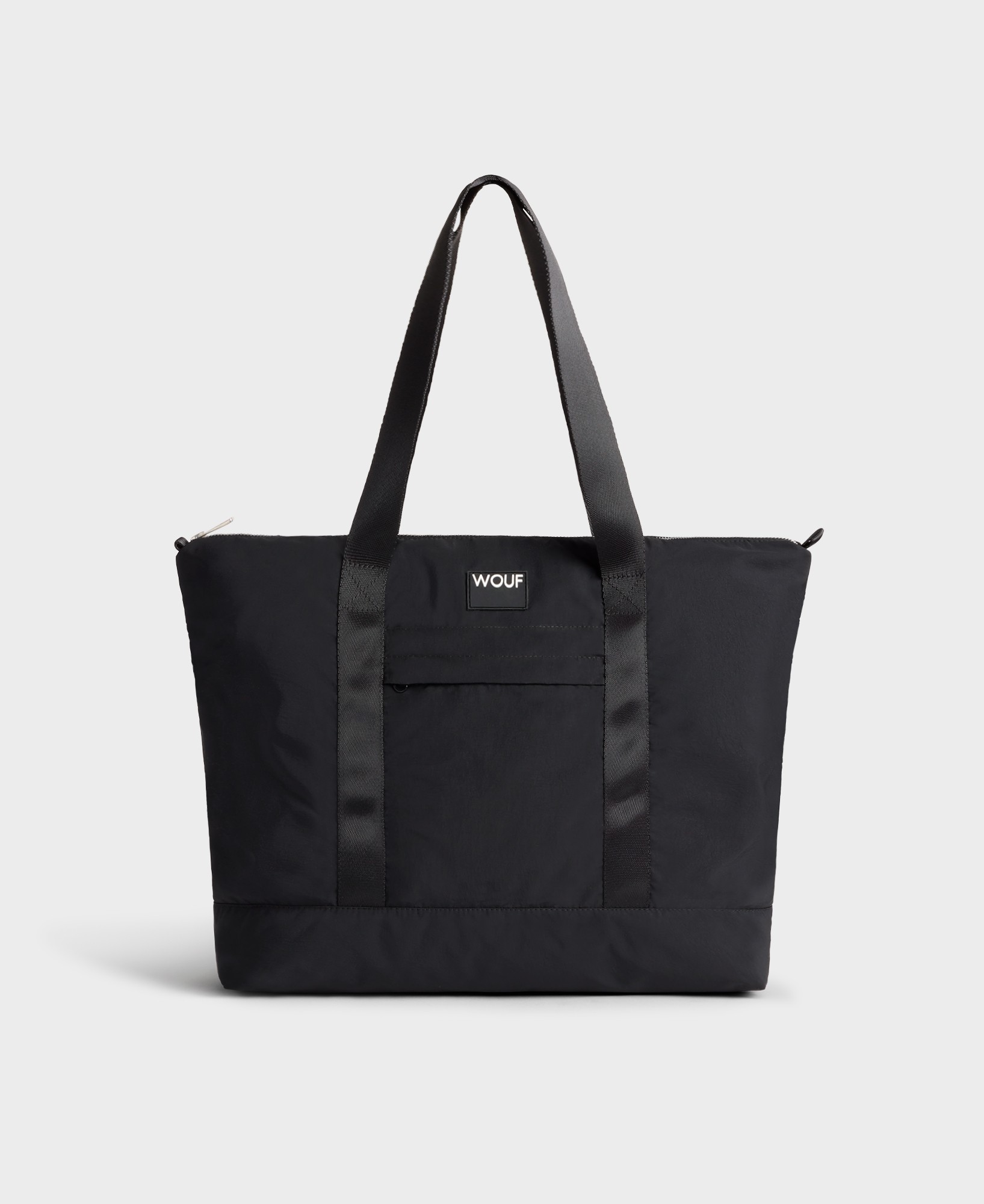 Wouf Midnight Tote Bag Kol Çantası