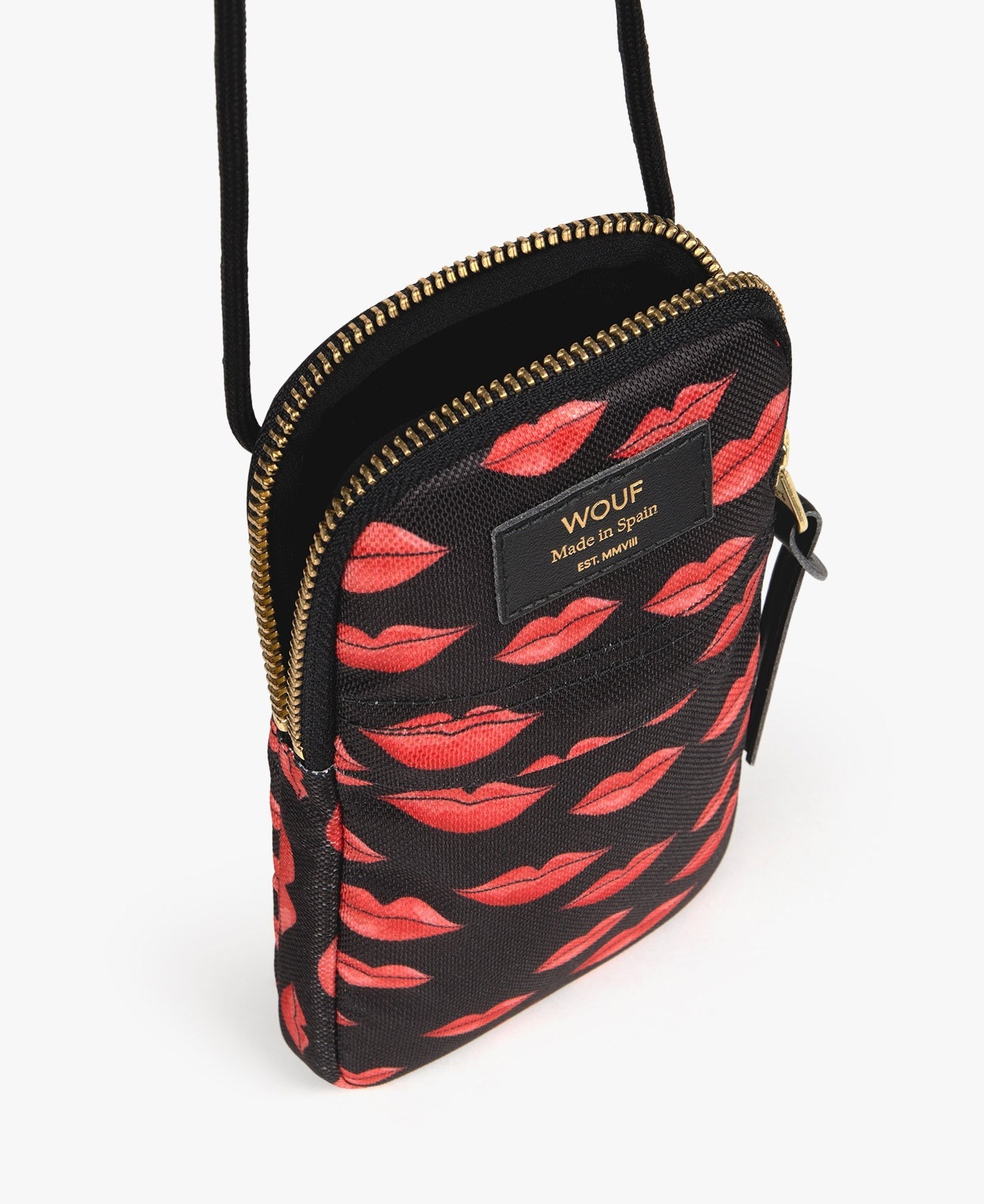 Wouf Beso Phone Bag- Telefon Çantası