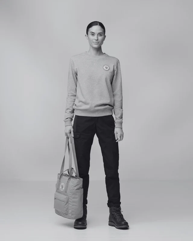Kånken Totepack - Black