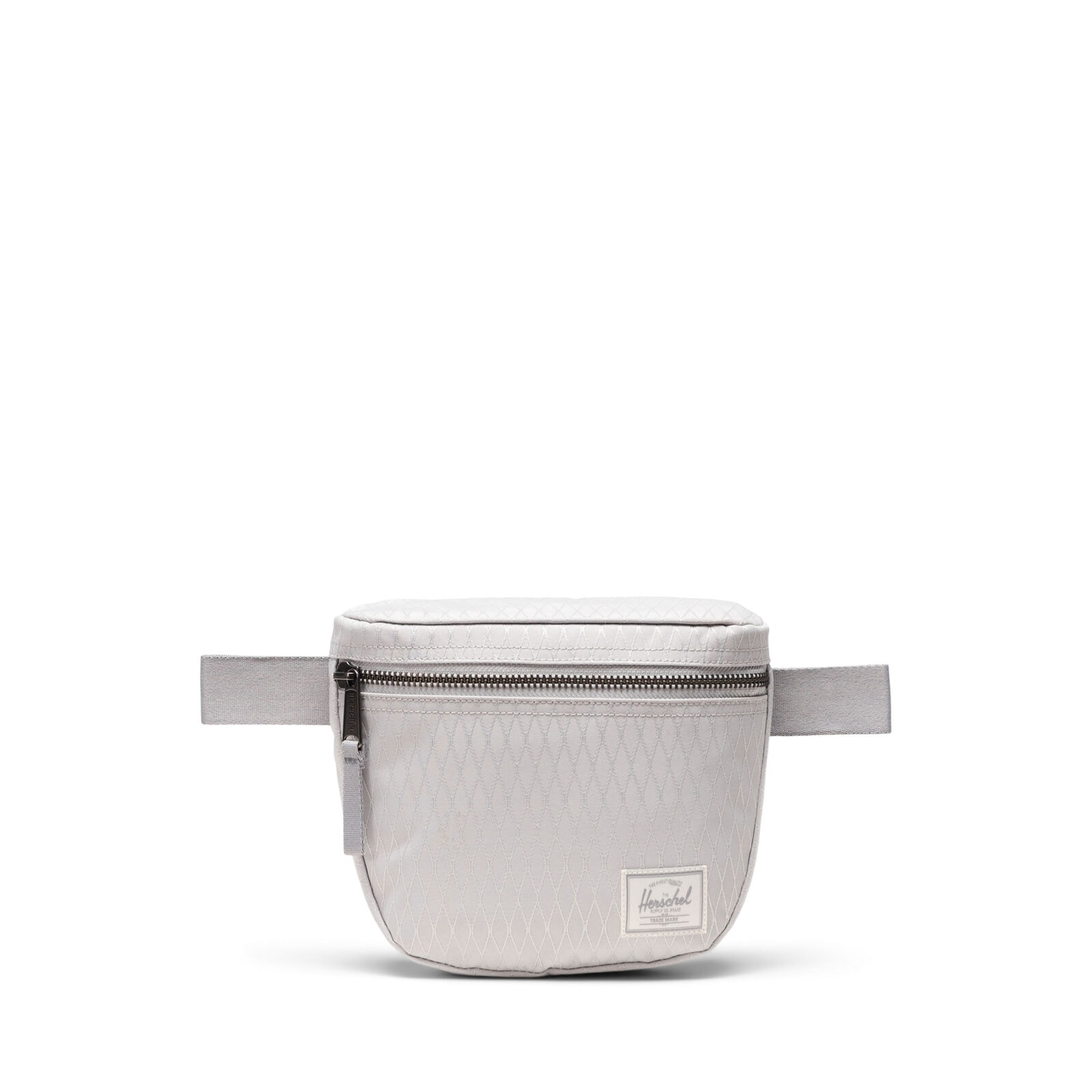 Herschel Settlement Hip Pack Moonbeam Bel Çantası