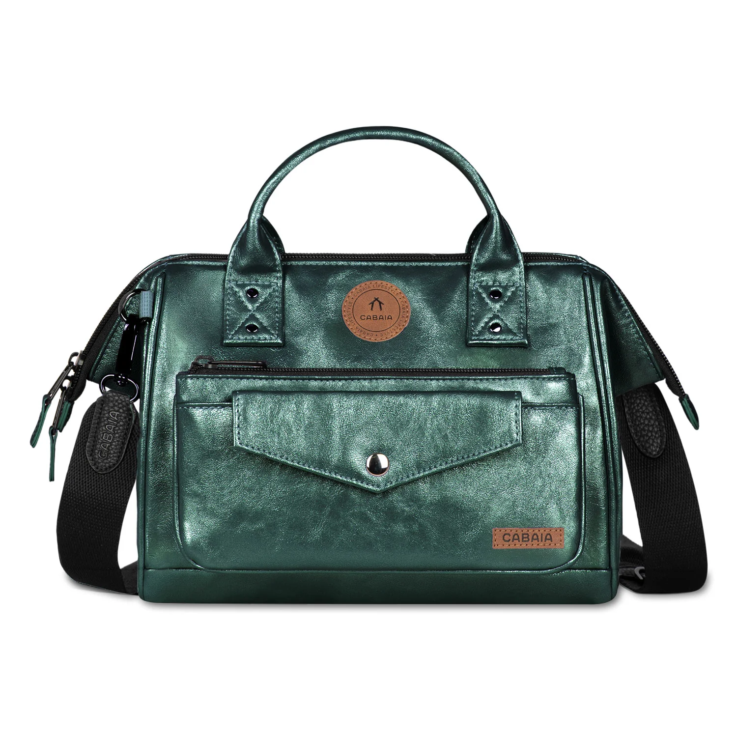 Cabaia Crossbody Bag Lucerne Medium  Omuz Çantası