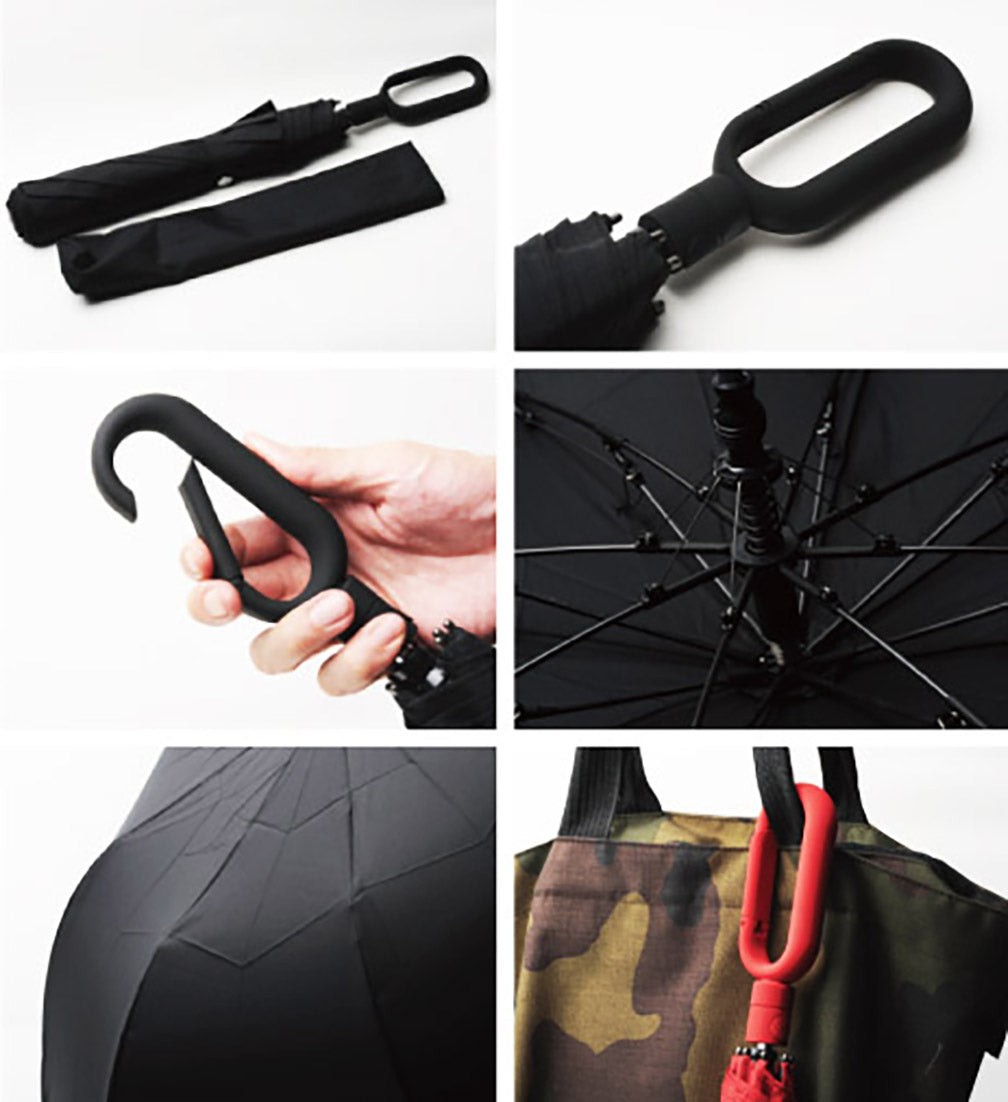 Lexon Mini Hook Şemsiye -Lacivert