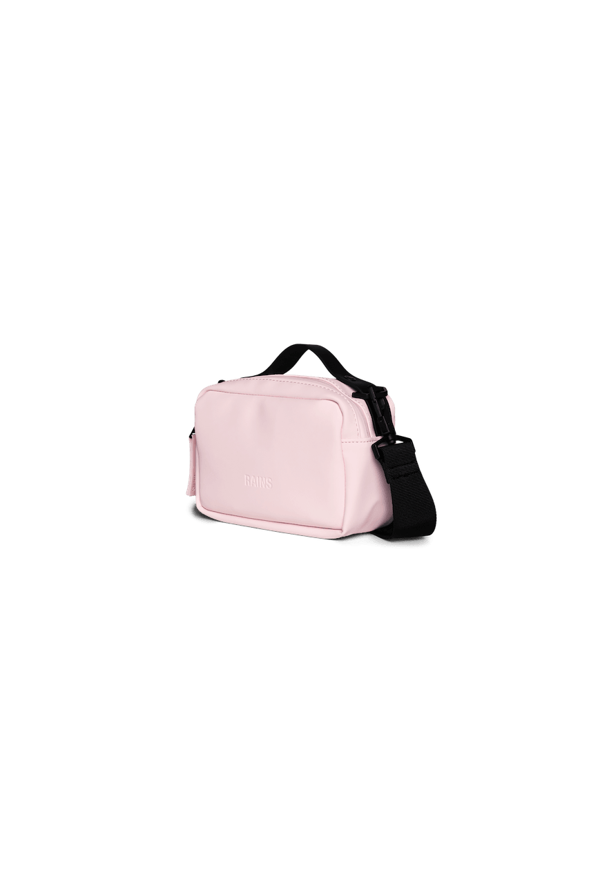 Rains Box Bag Micro Candy Omuz Çantası