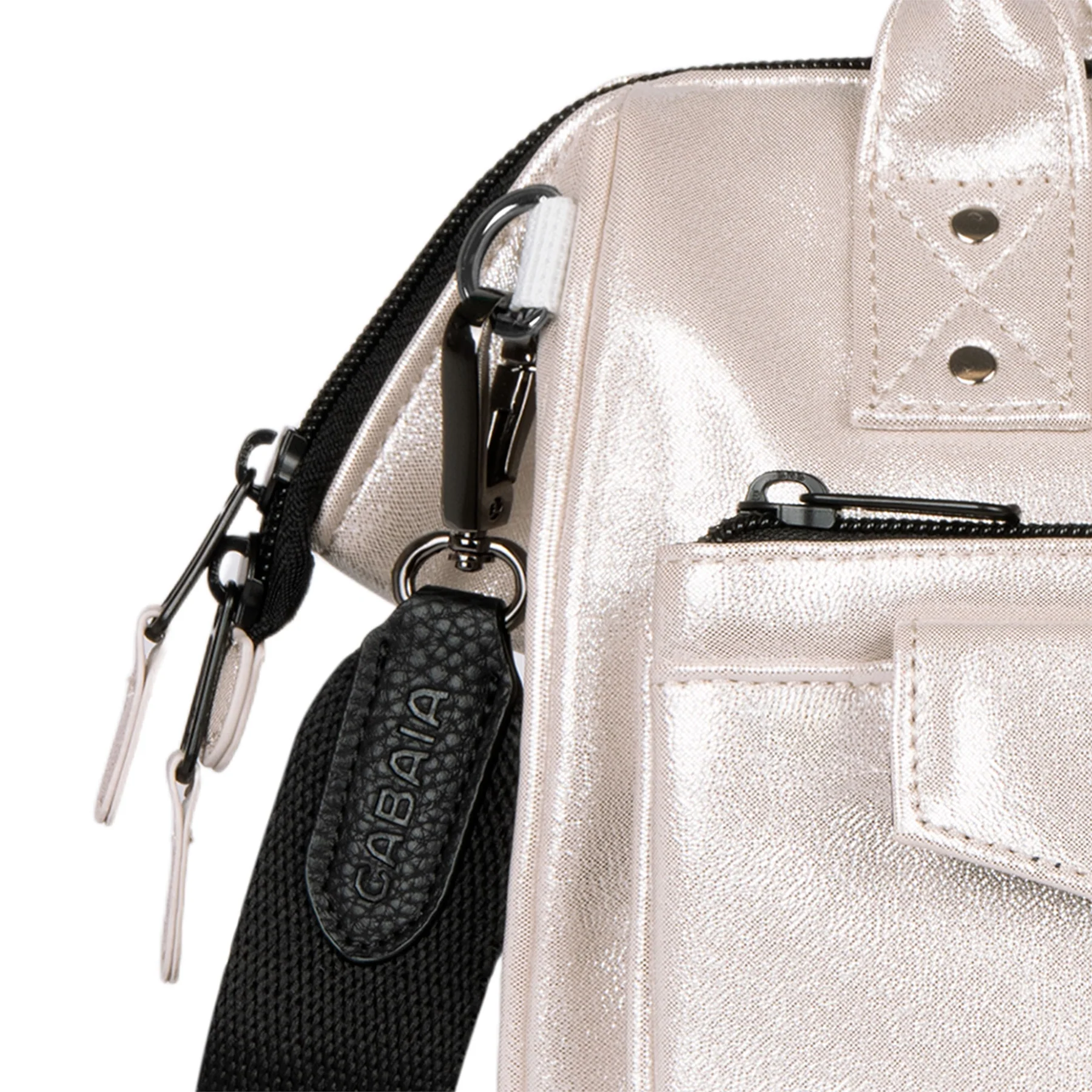 Cabaia Cross Body Bag Honolulu Medium Kadın Omuz Çantası