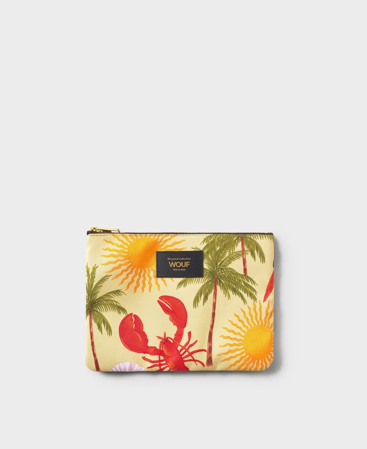 Wouf Rio Pouch El Çantası